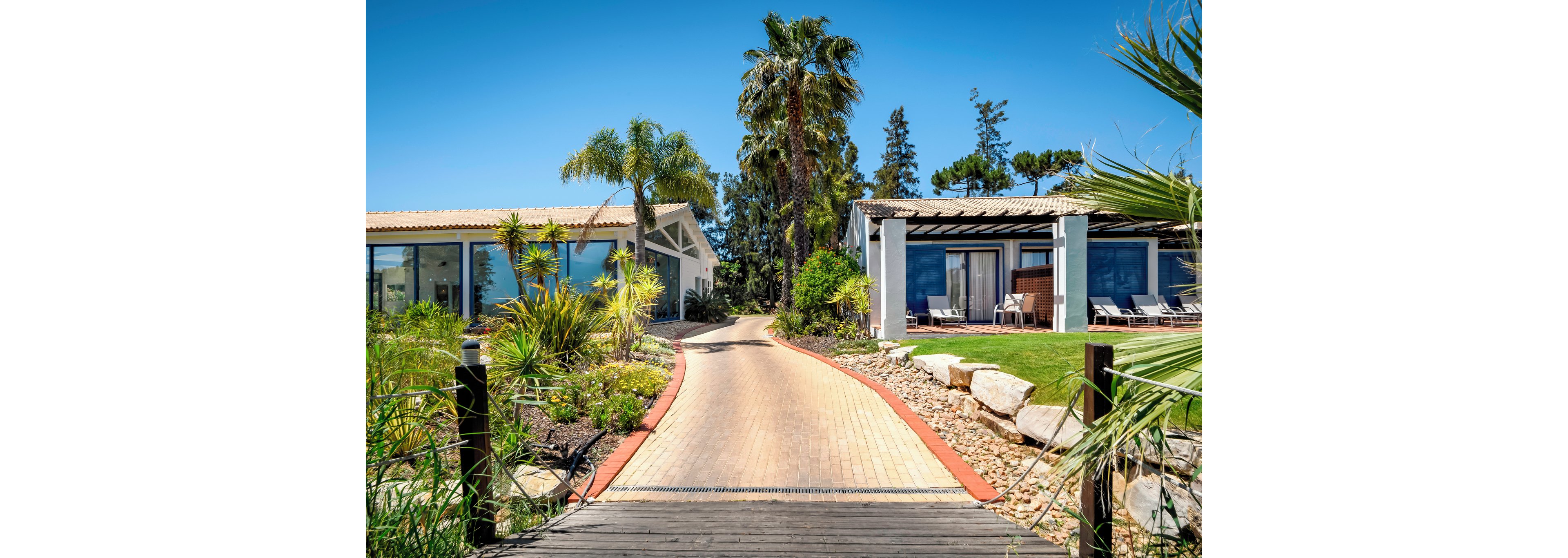 Pestana Vila Sol Premium Golf & Spa Resort with Golf Packages