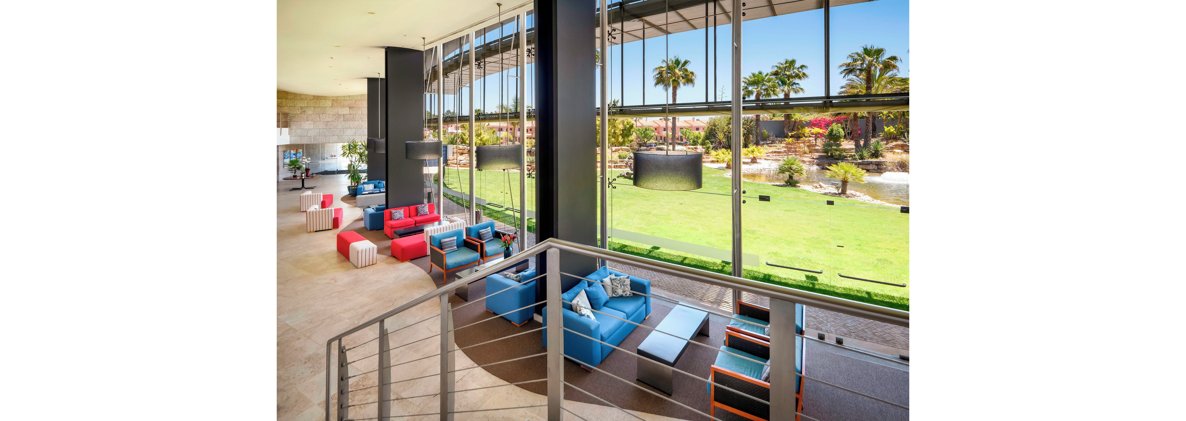 Pestana Vila Sol Premium Golf & Spa Resort with Golf Packages