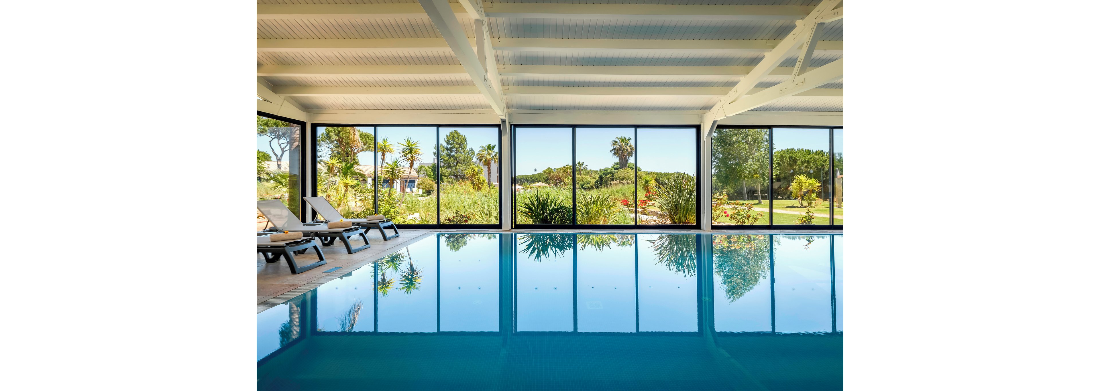 Pestana Vila Sol Premium Golf & Spa Resort with Golf Packages