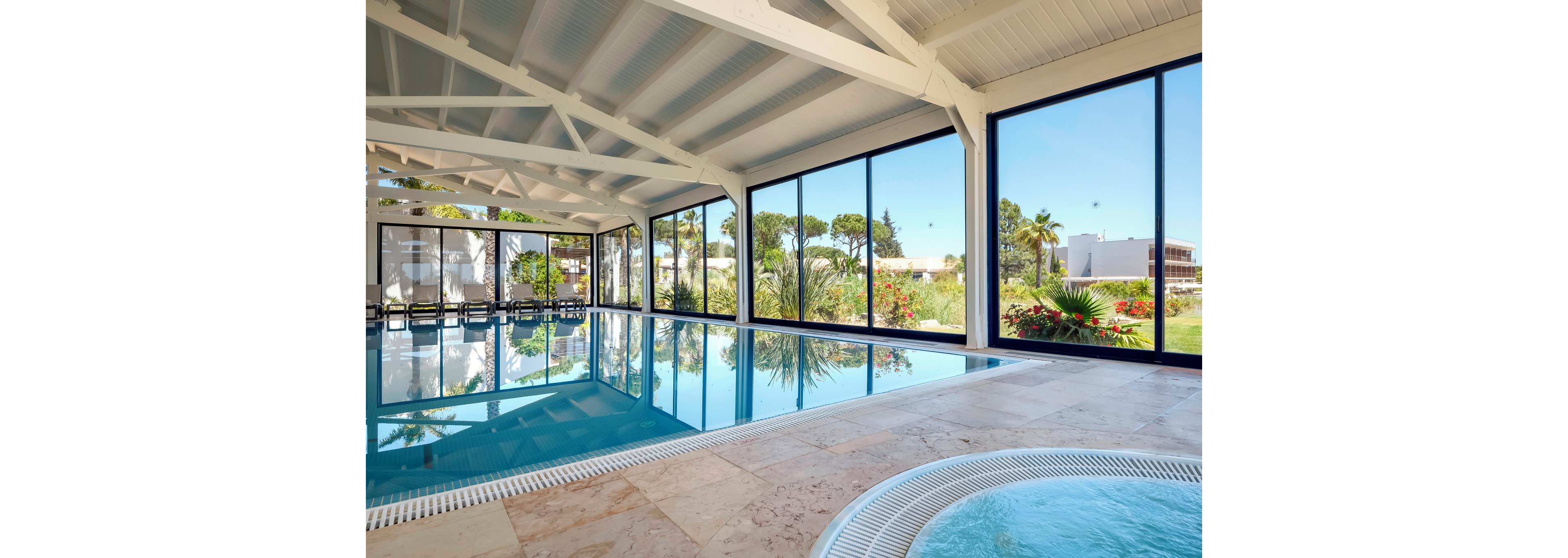 Pestana Vila Sol Premium Golf & Spa Resort with Golf Packages