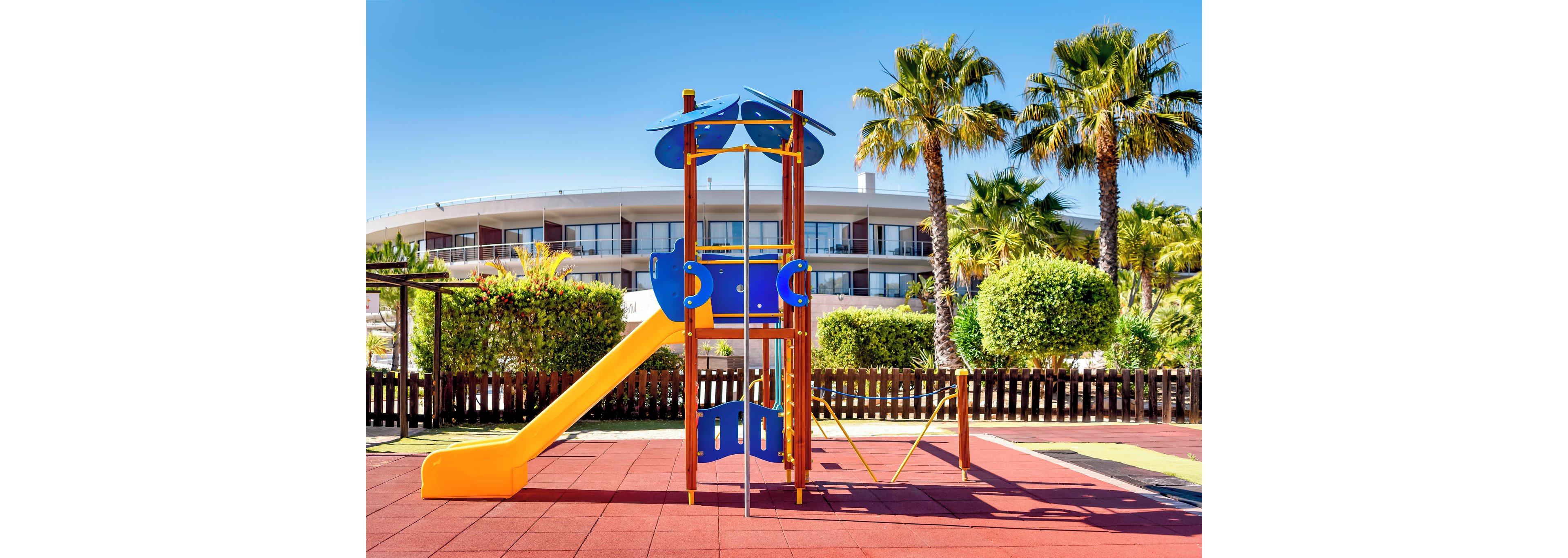 Pestana Vila Sol Premium Golf & Spa Resort with Golf Packages