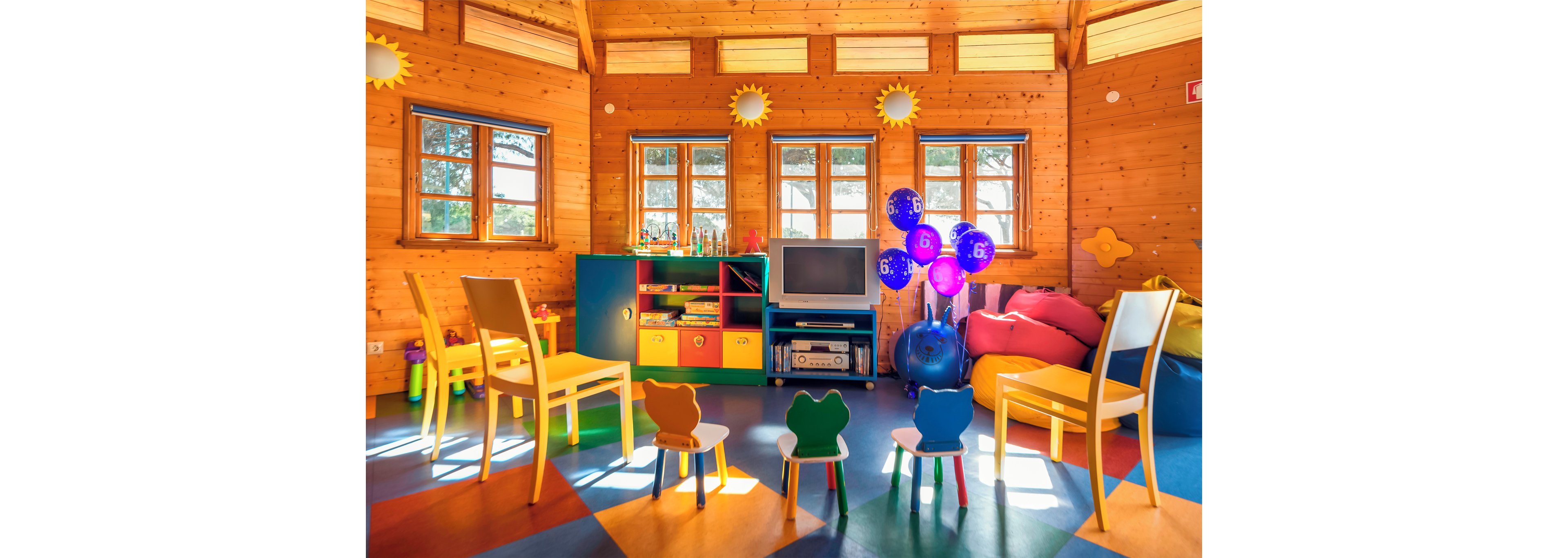 Pestana Vila Sol Premium Golf & Spa Resort with Golf Packages