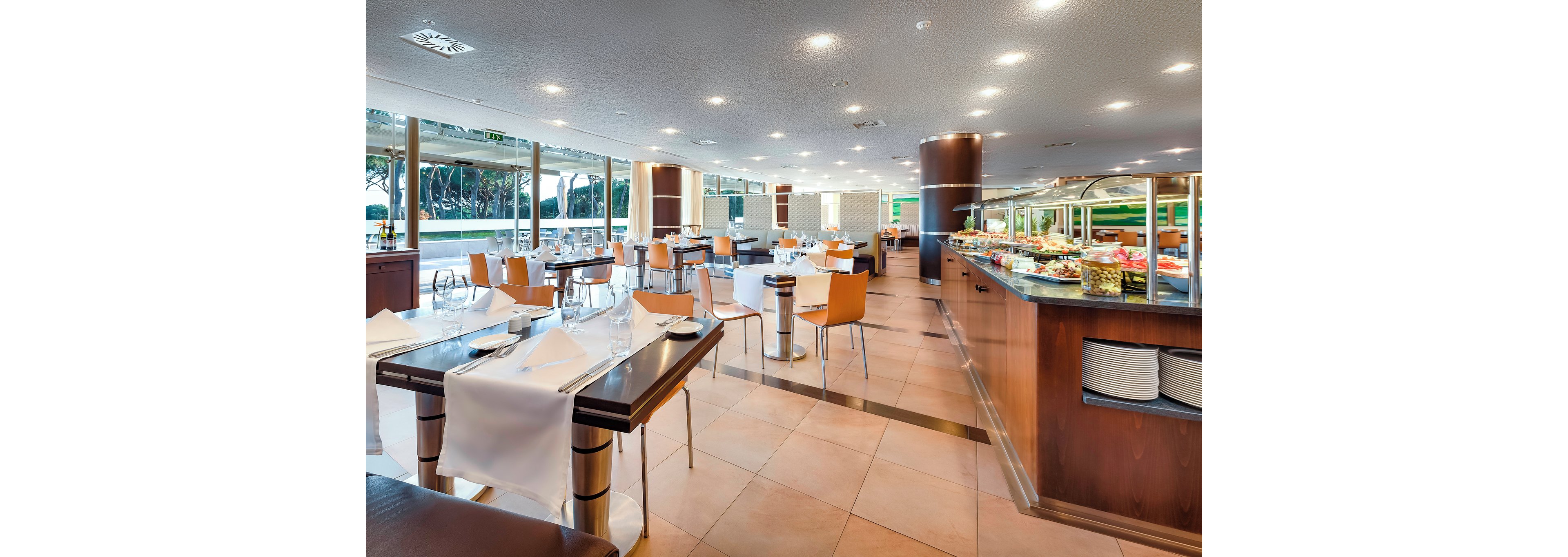 Pestana Vila Sol Premium Golf & Spa Resort with Golf Packages