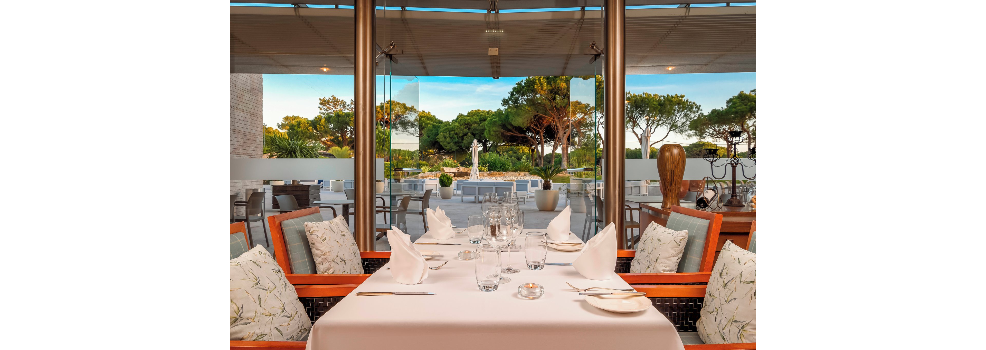 Pestana Vila Sol Premium Golf & Spa Resort with Golf Packages