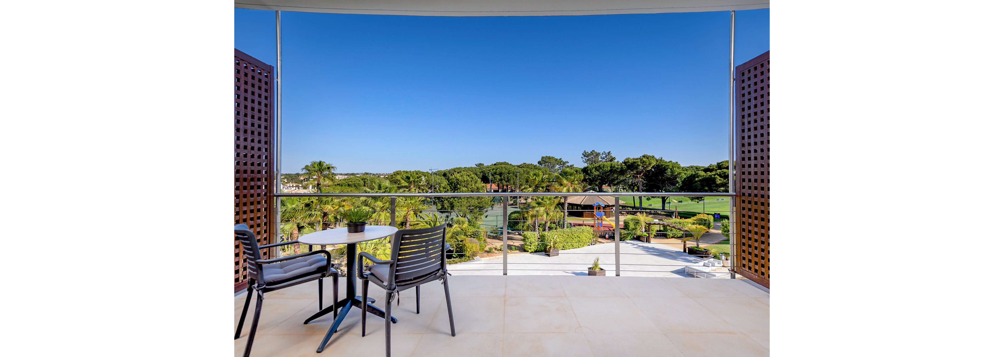 Pestana Vila Sol Premium Golf & Spa Resort with Golf Packages