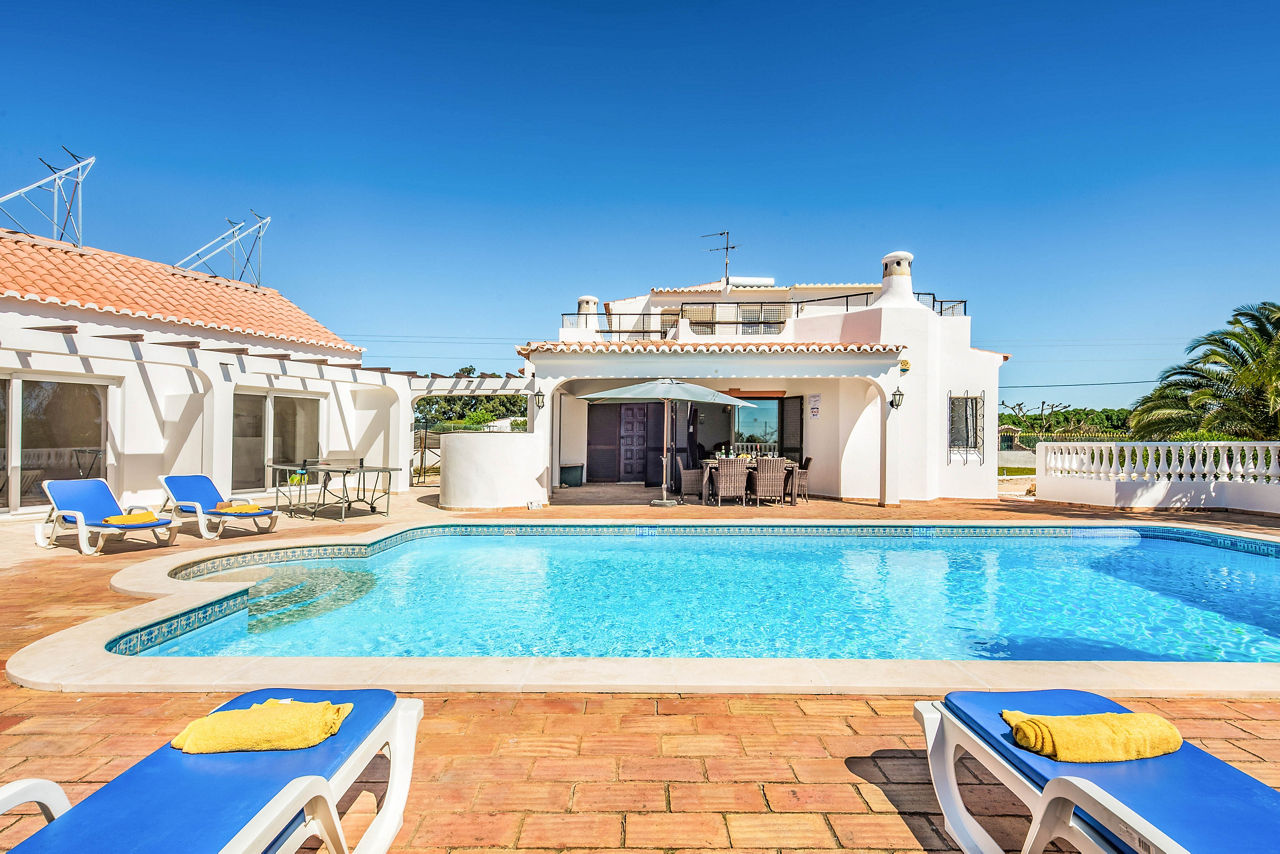 Casa Omar Algarve