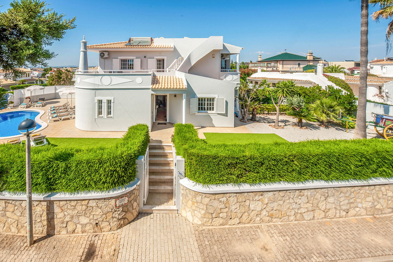 Villa Silva Balbina