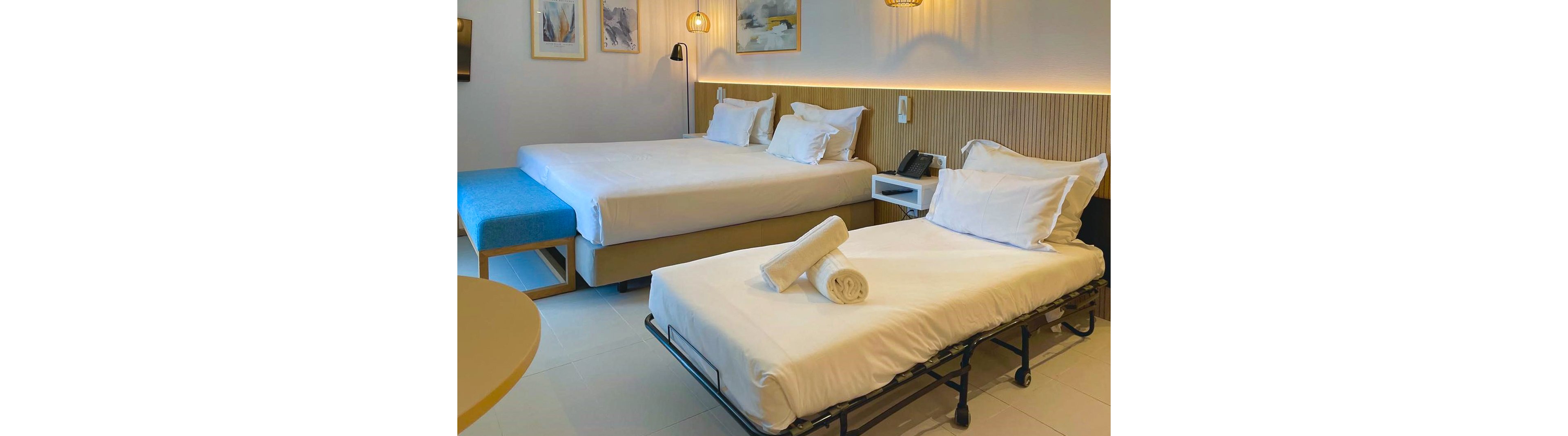 Wyndham Residences Alvor Beach