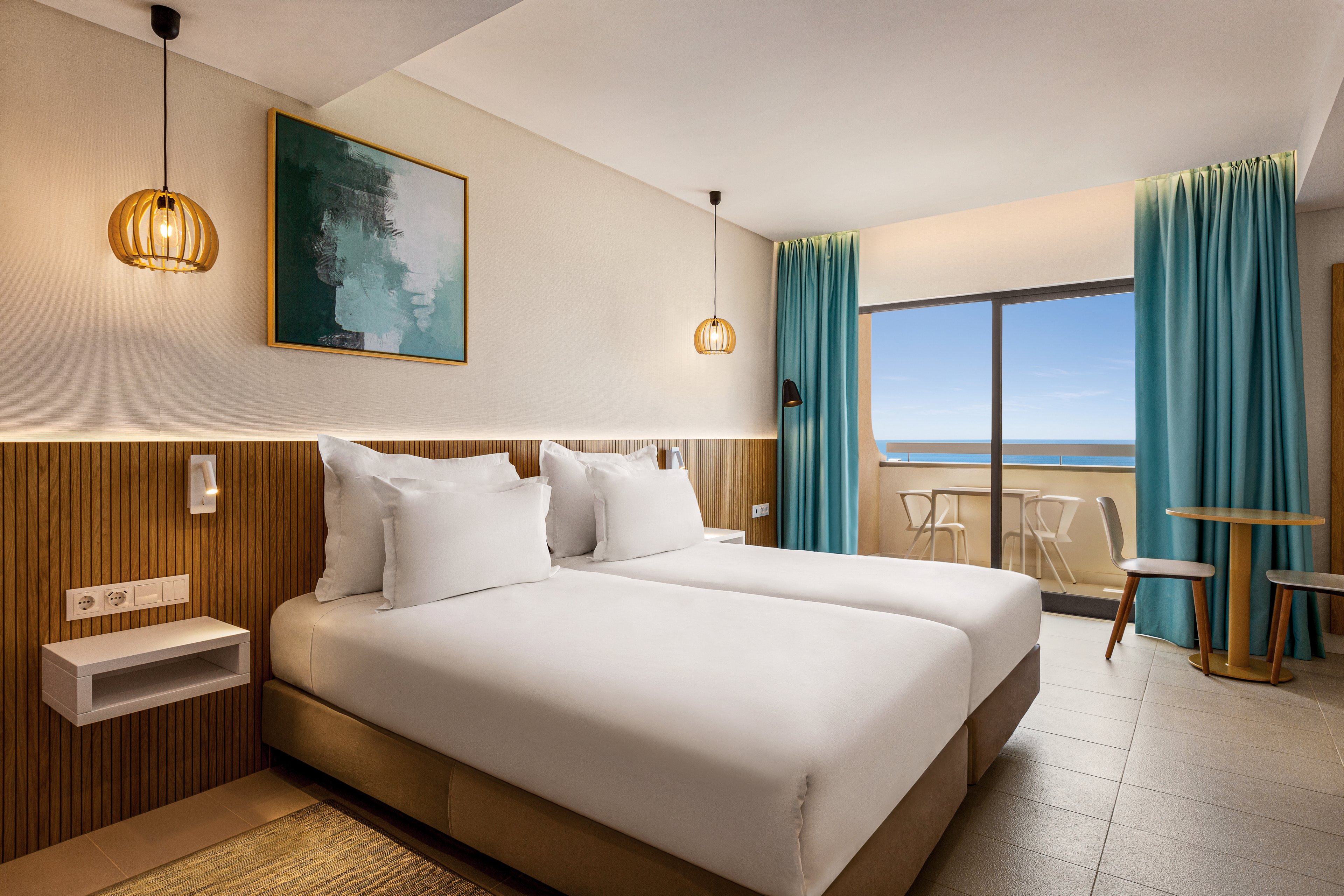 Wyndham Residences Alvor Beach