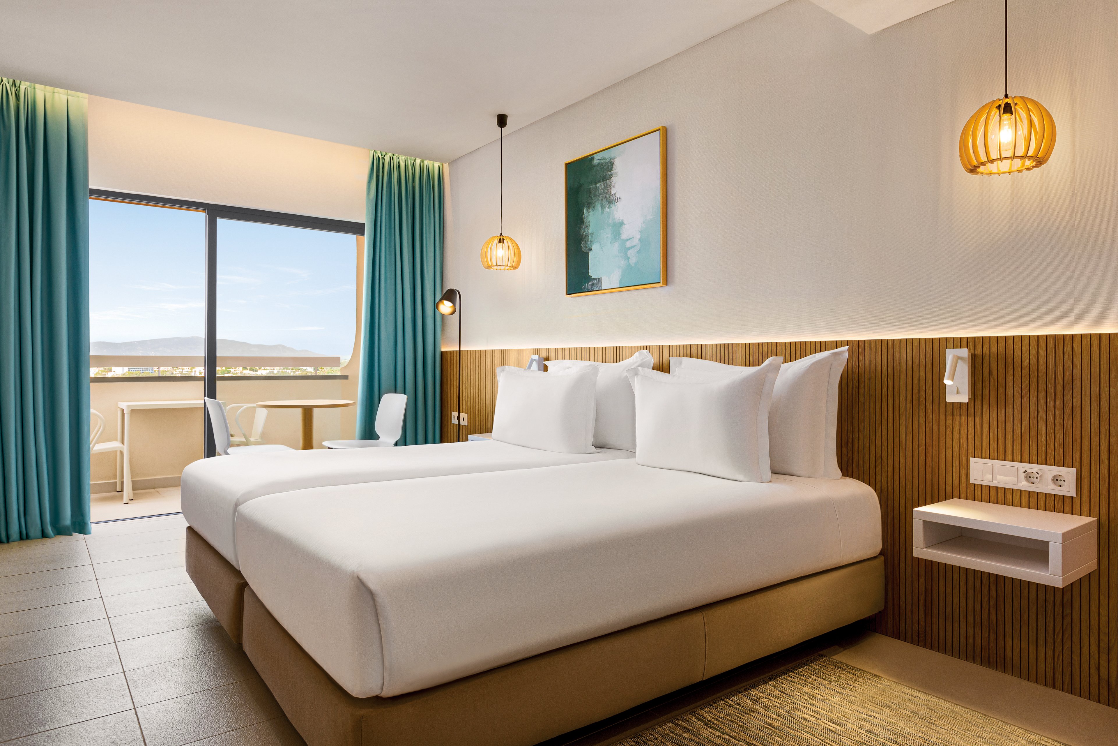 Wyndham Residences Alvor Beach