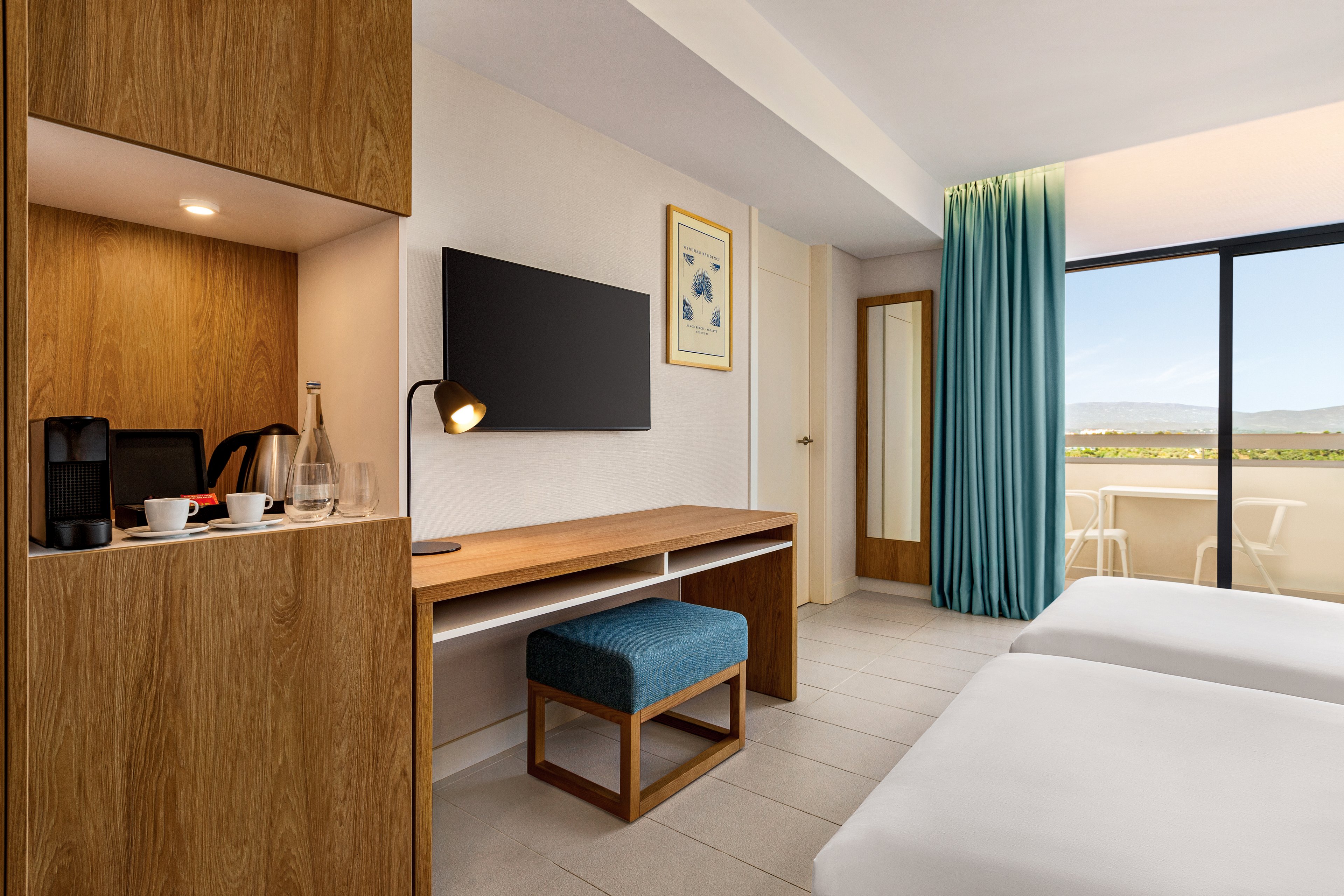 Wyndham Residences Alvor Beach