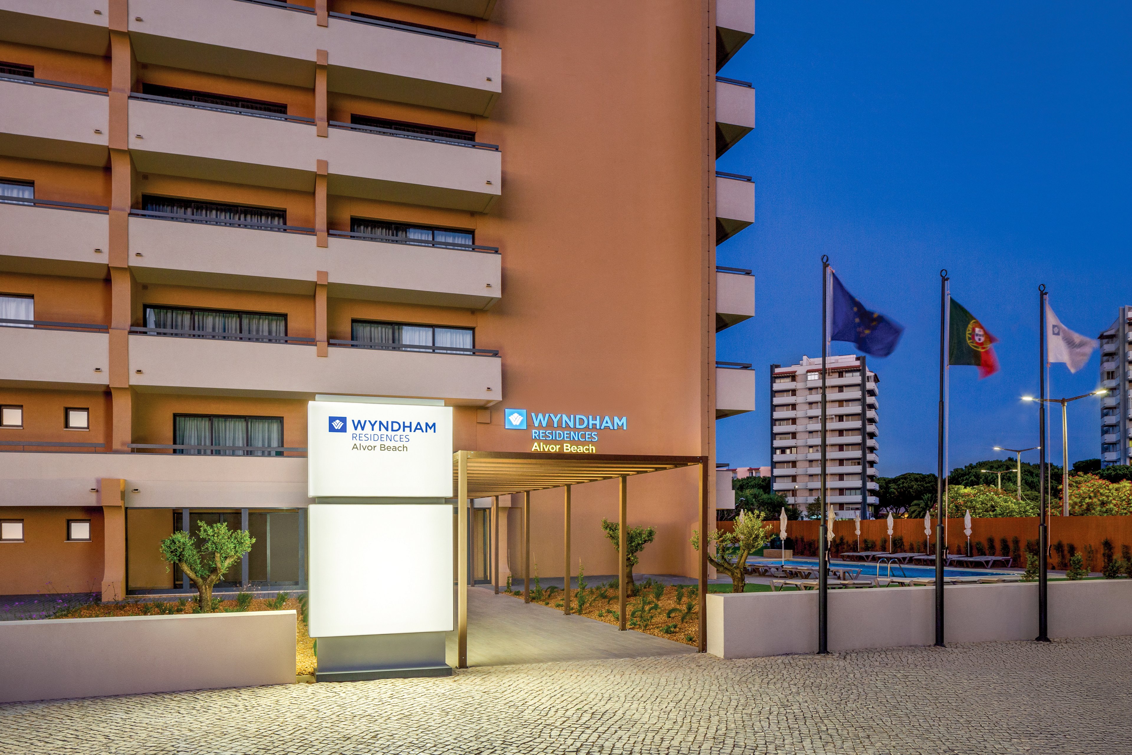 Wyndham Residences Alvor Beach