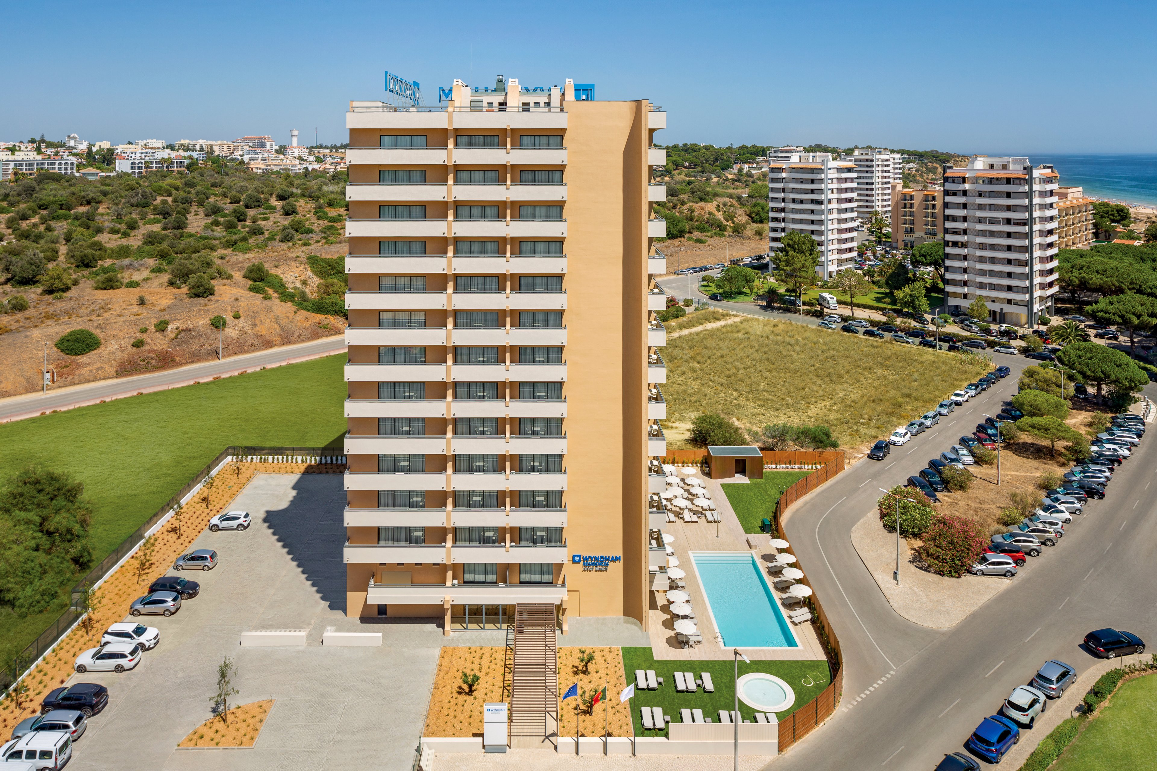 Wyndham Residences Alvor Beach