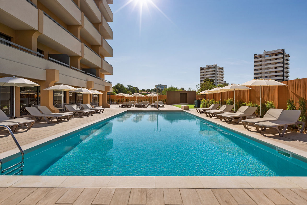 Wyndham Residences Alvor Beach