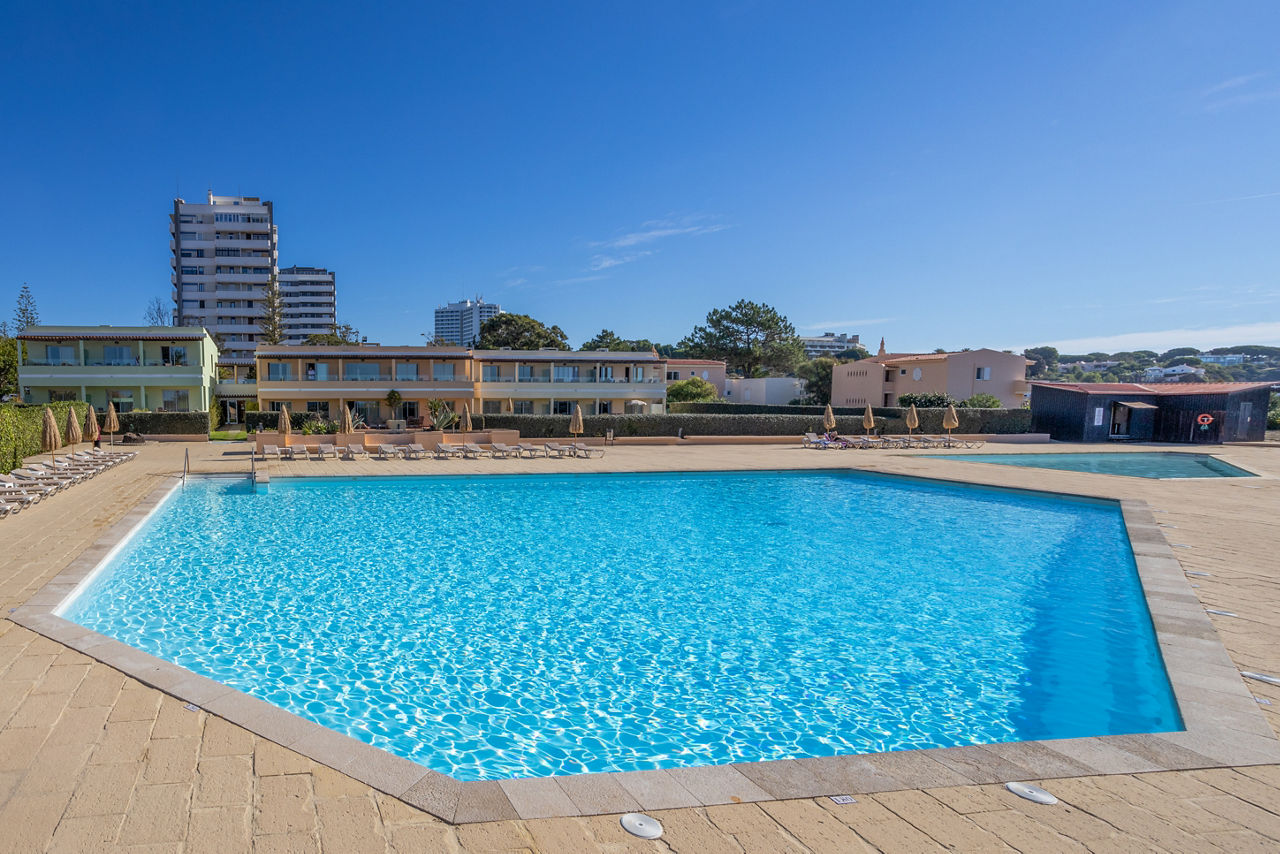 Pestana Alvor Beach Villas Seaside Resort