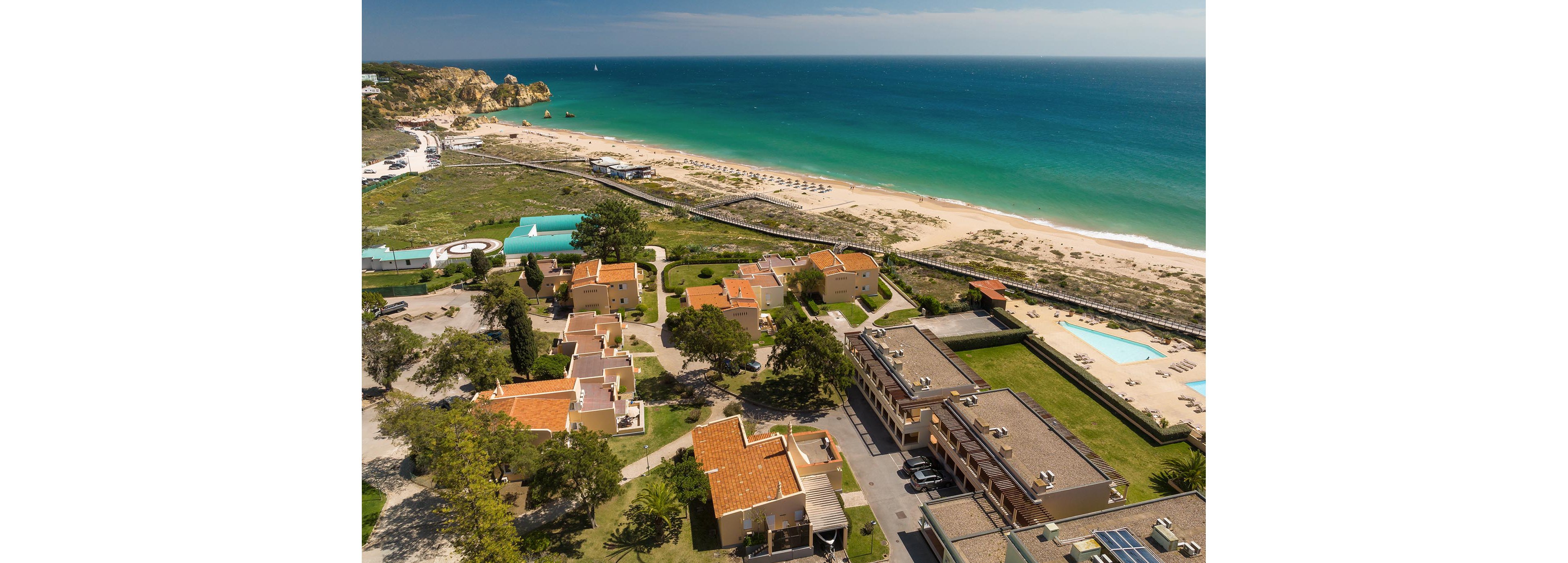 Pestana Alvor Beach Villas Seaside Resort