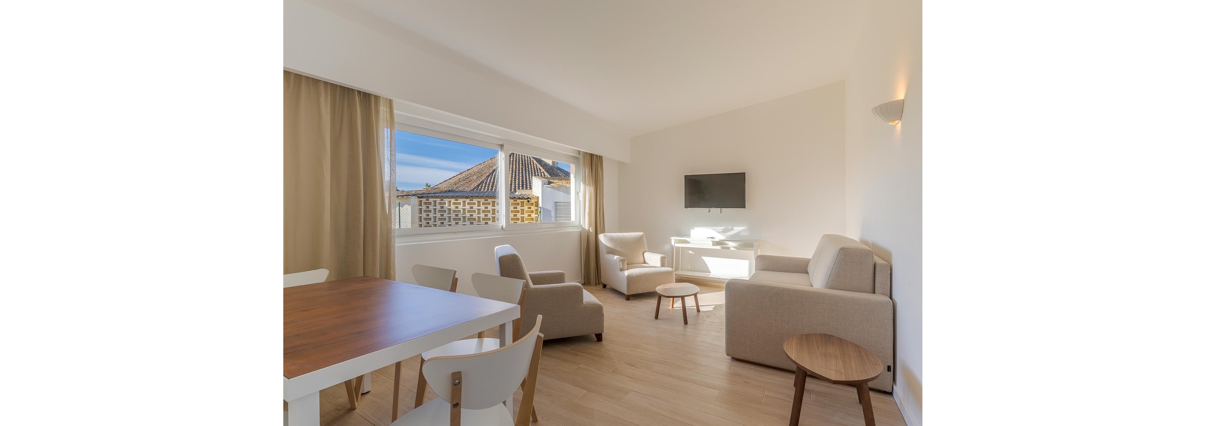 Pestana Alvor Beach Villas Seaside Resort