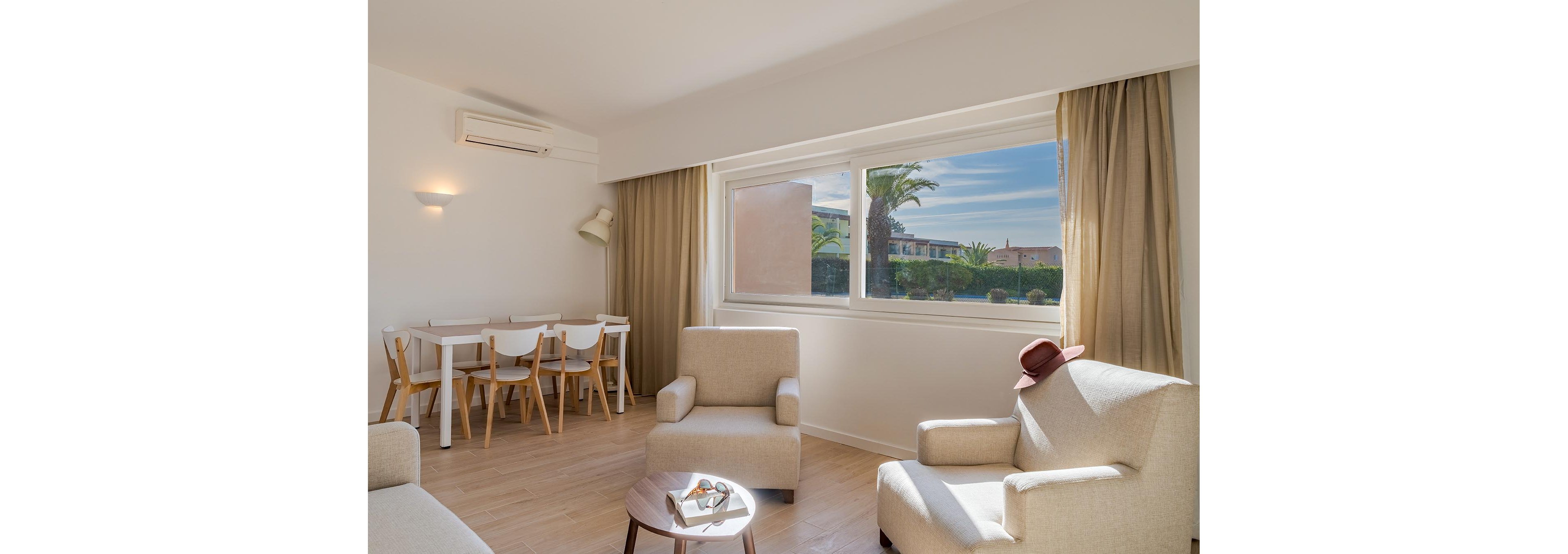 Pestana Alvor Beach Villas Seaside Resort