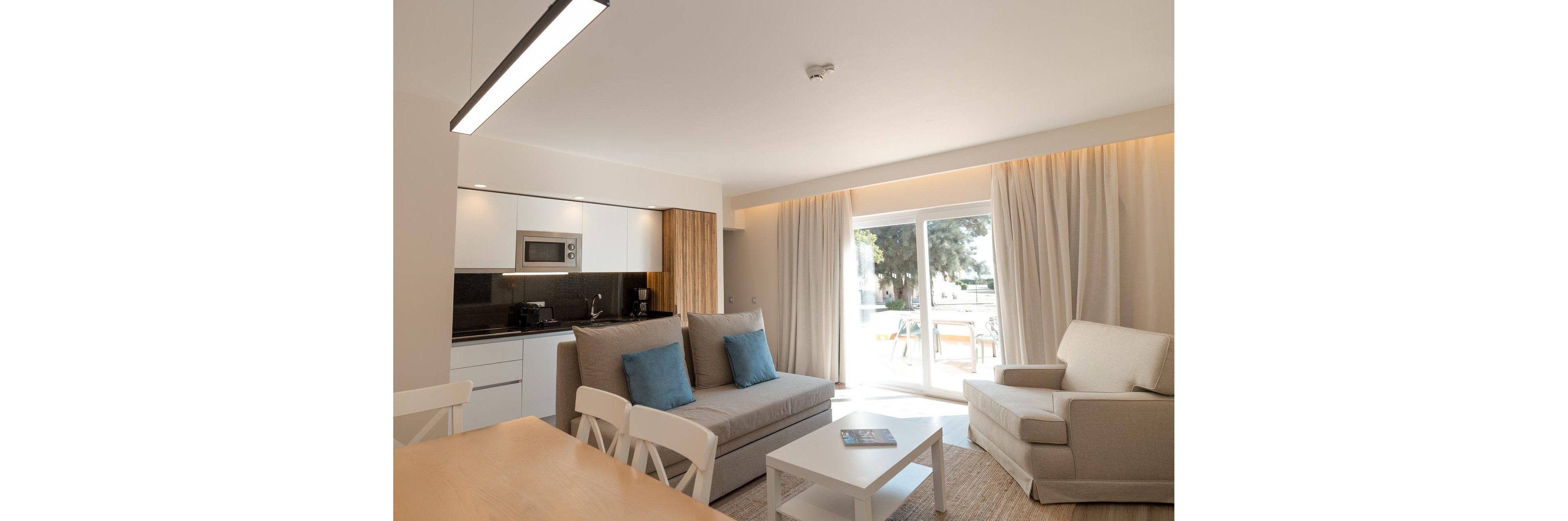 Pestana Alvor Beach Villas Seaside Resort