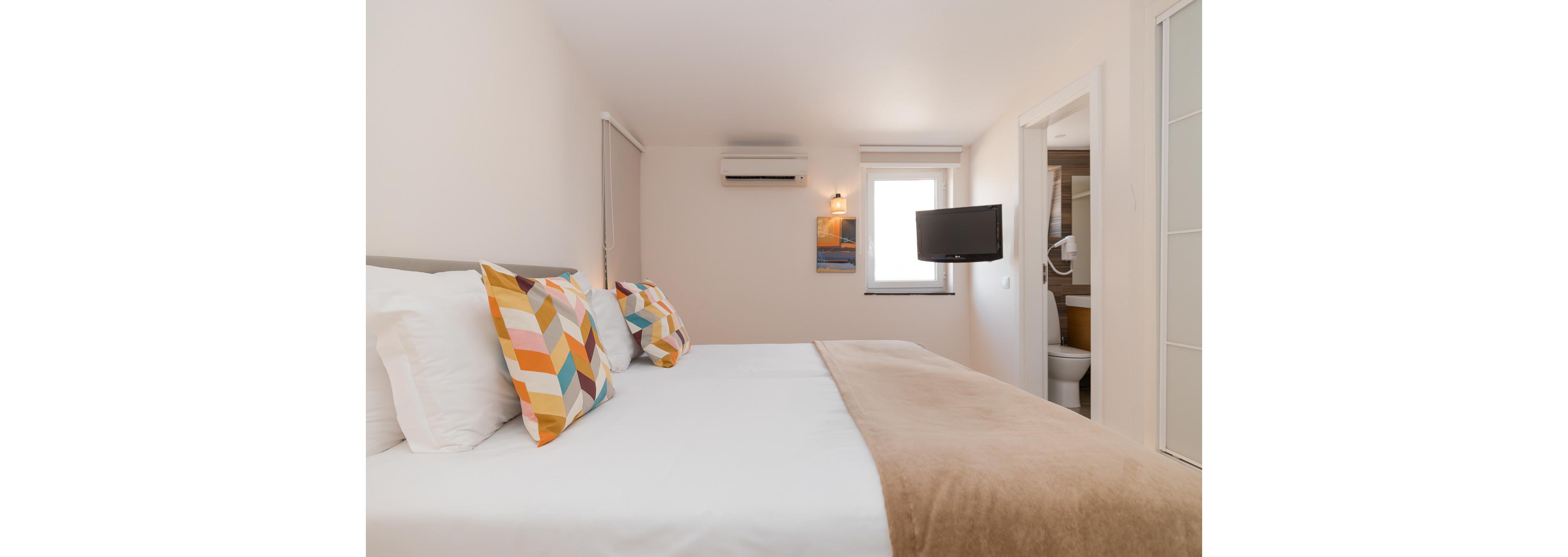 Pestana Alvor Beach Villas Seaside Resort