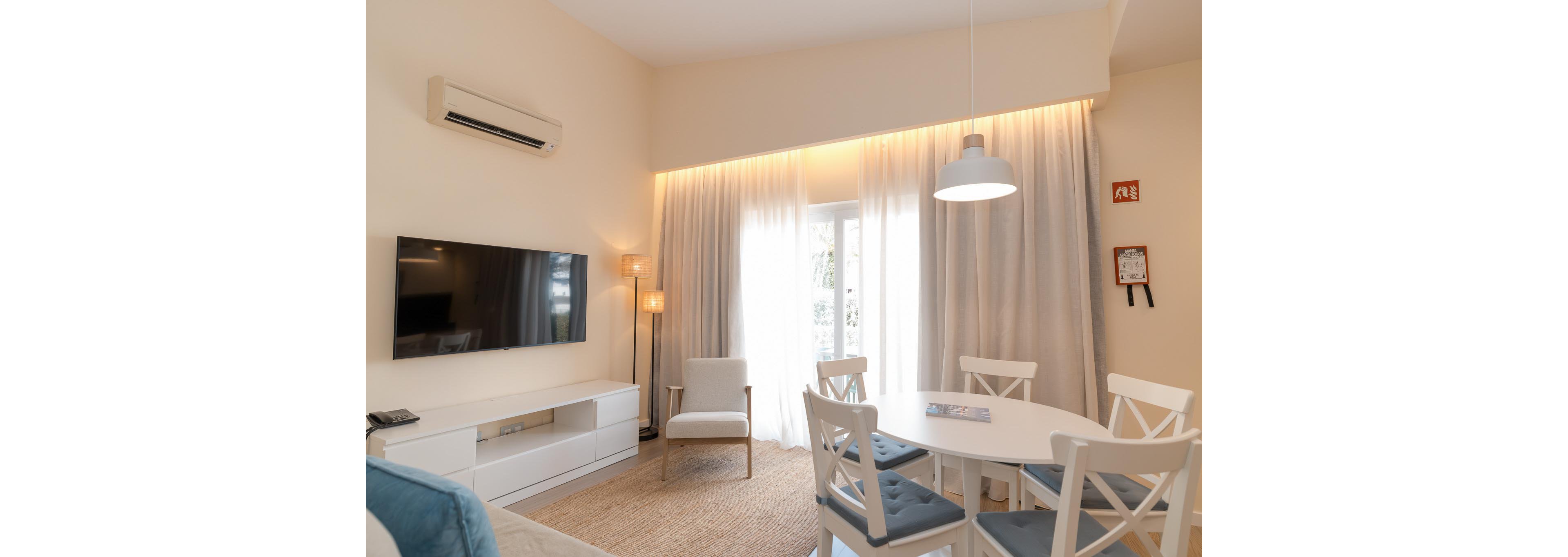 Pestana Alvor Beach Villas Seaside Resort