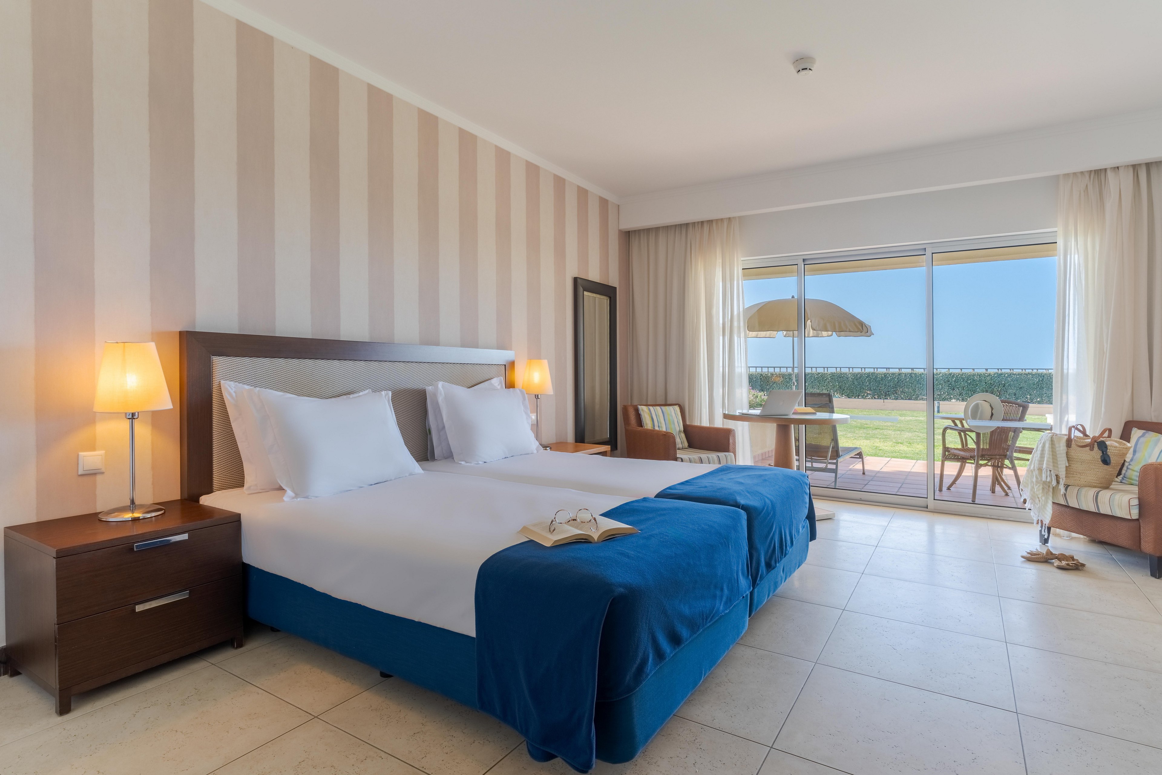 Pestana Alvor Beach Villas Seaside Resort