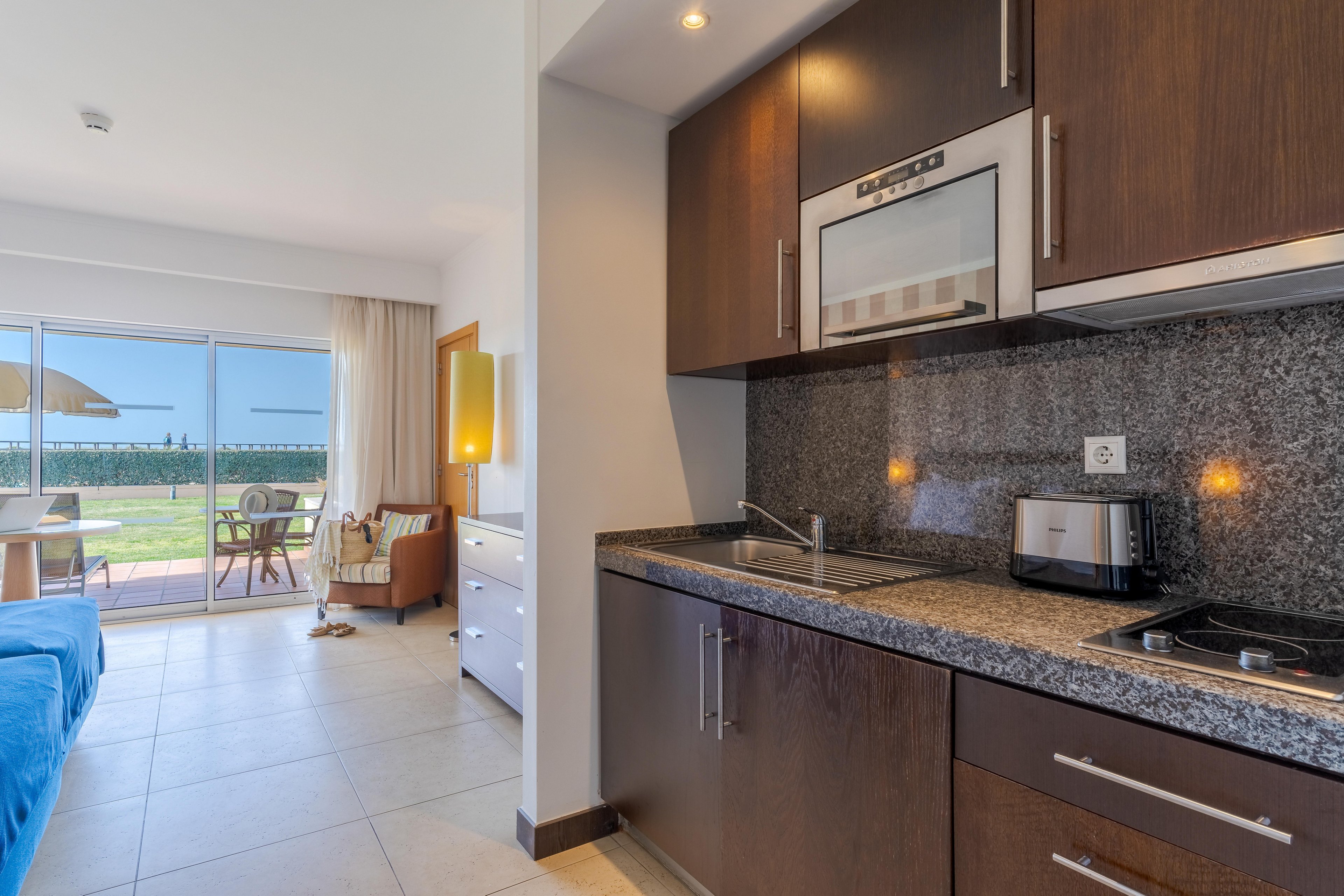 Pestana Alvor Beach Villas Seaside Resort