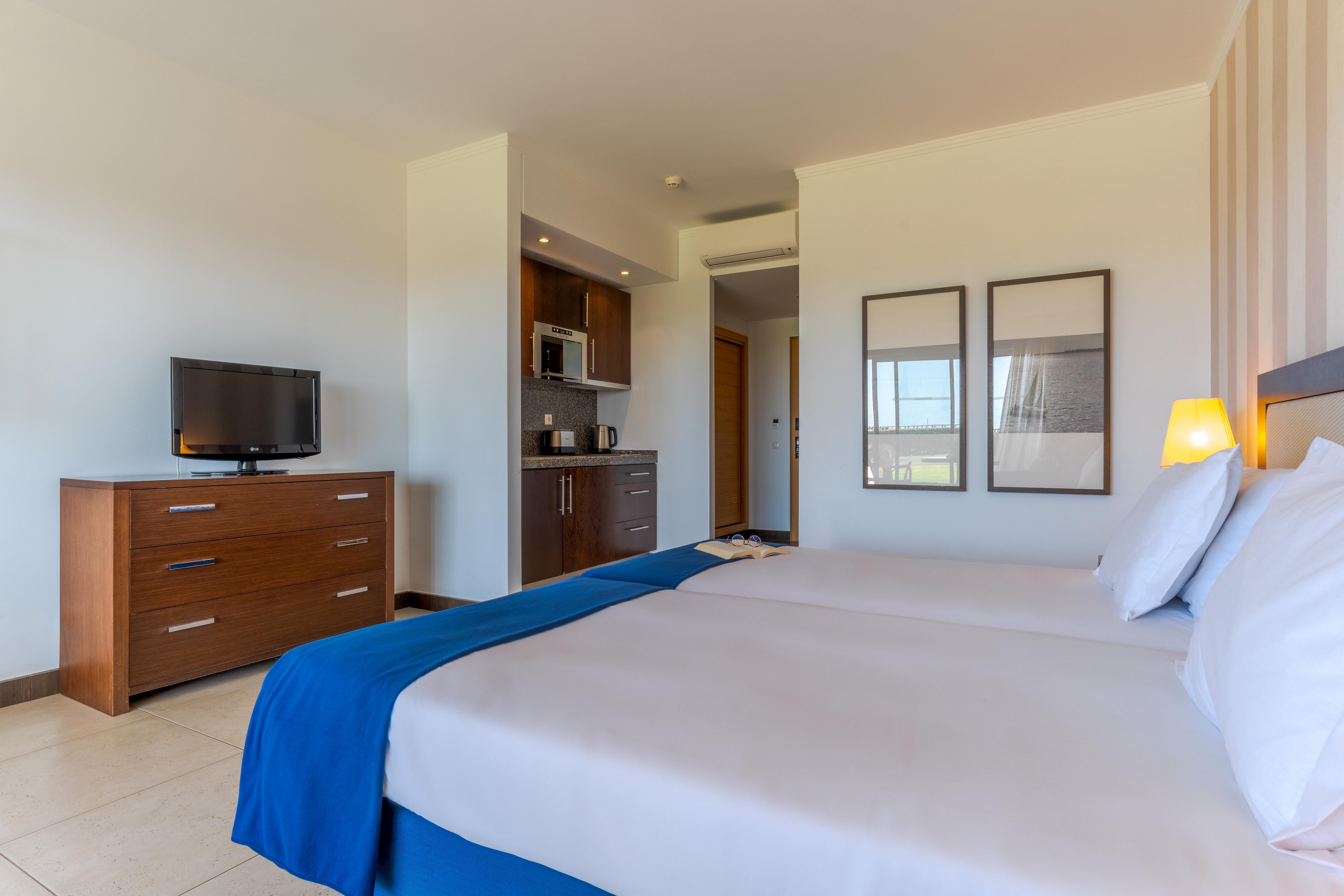 Pestana Alvor Beach Villas Seaside Resort