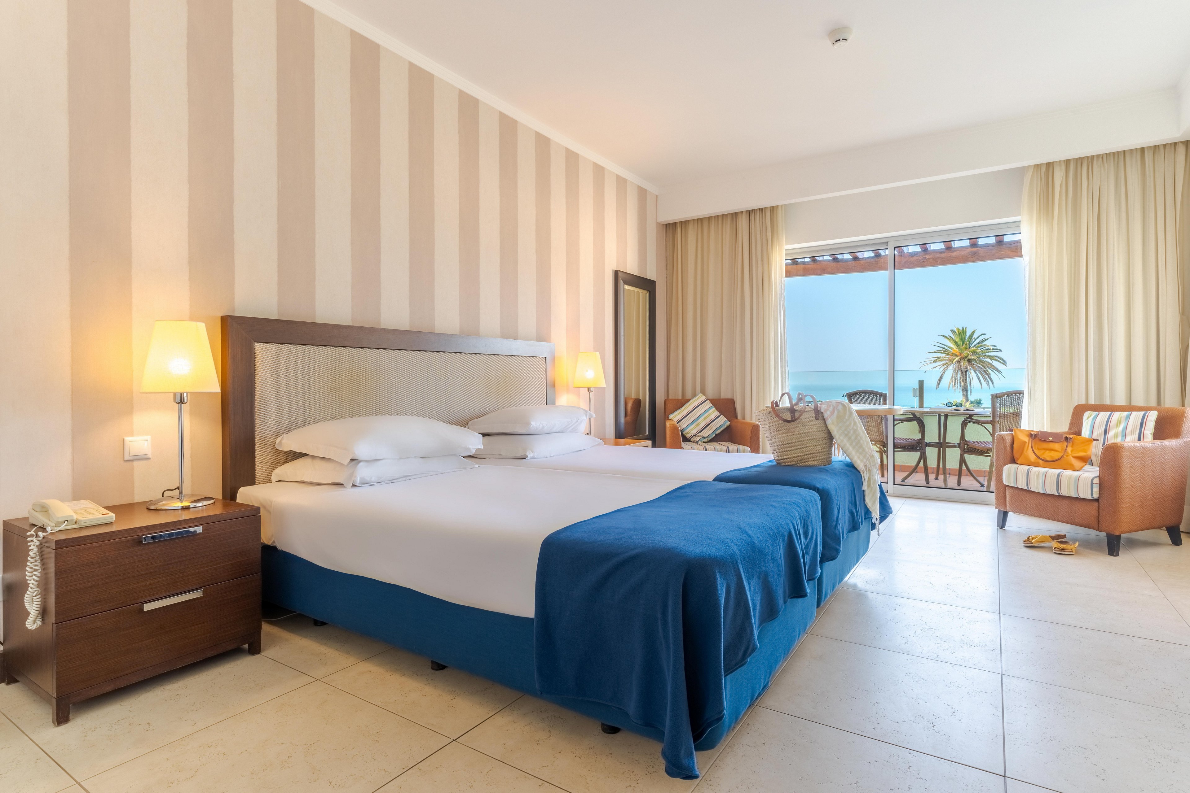 Pestana Alvor Beach Villas Seaside Resort