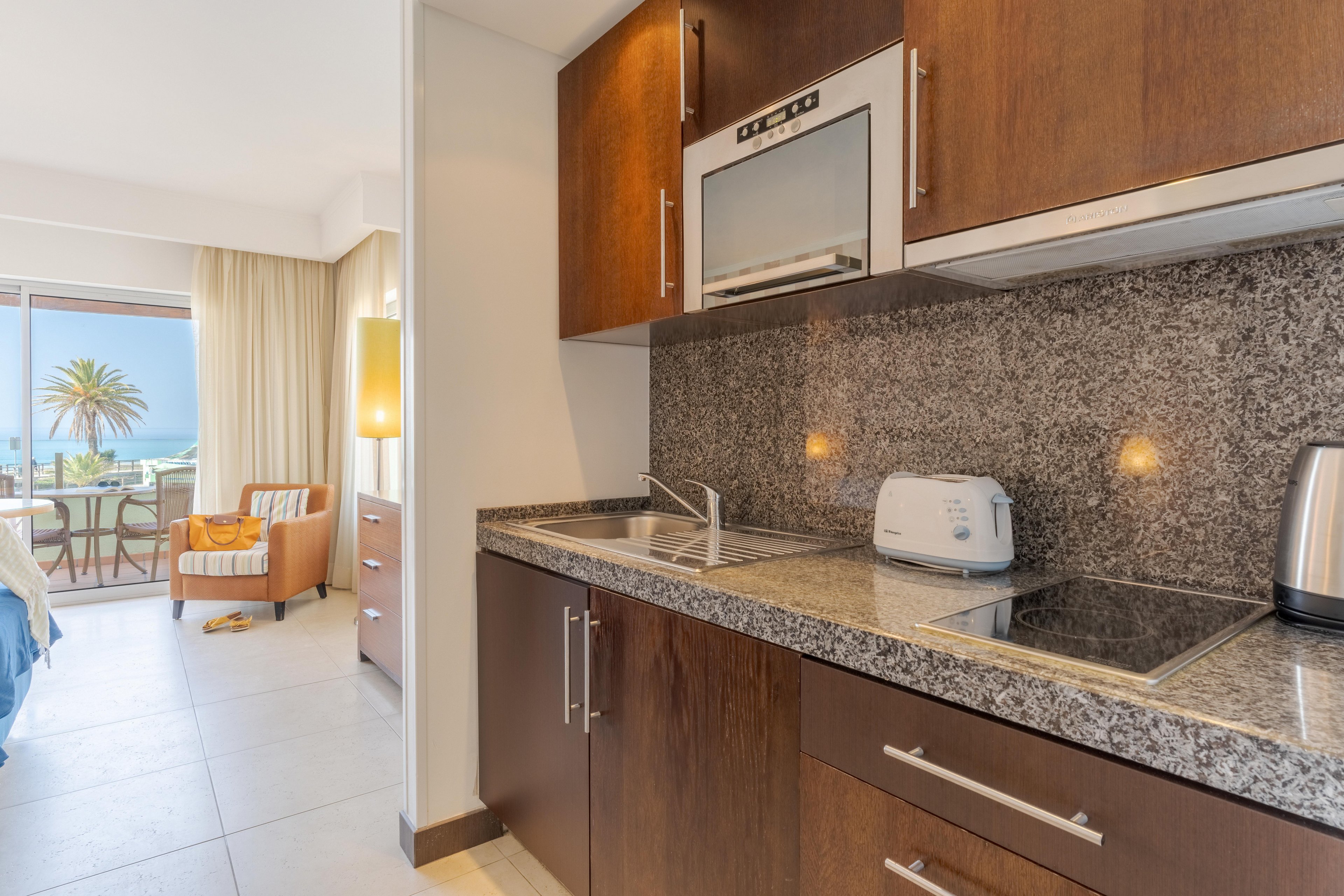 Pestana Alvor Beach Villas Seaside Resort