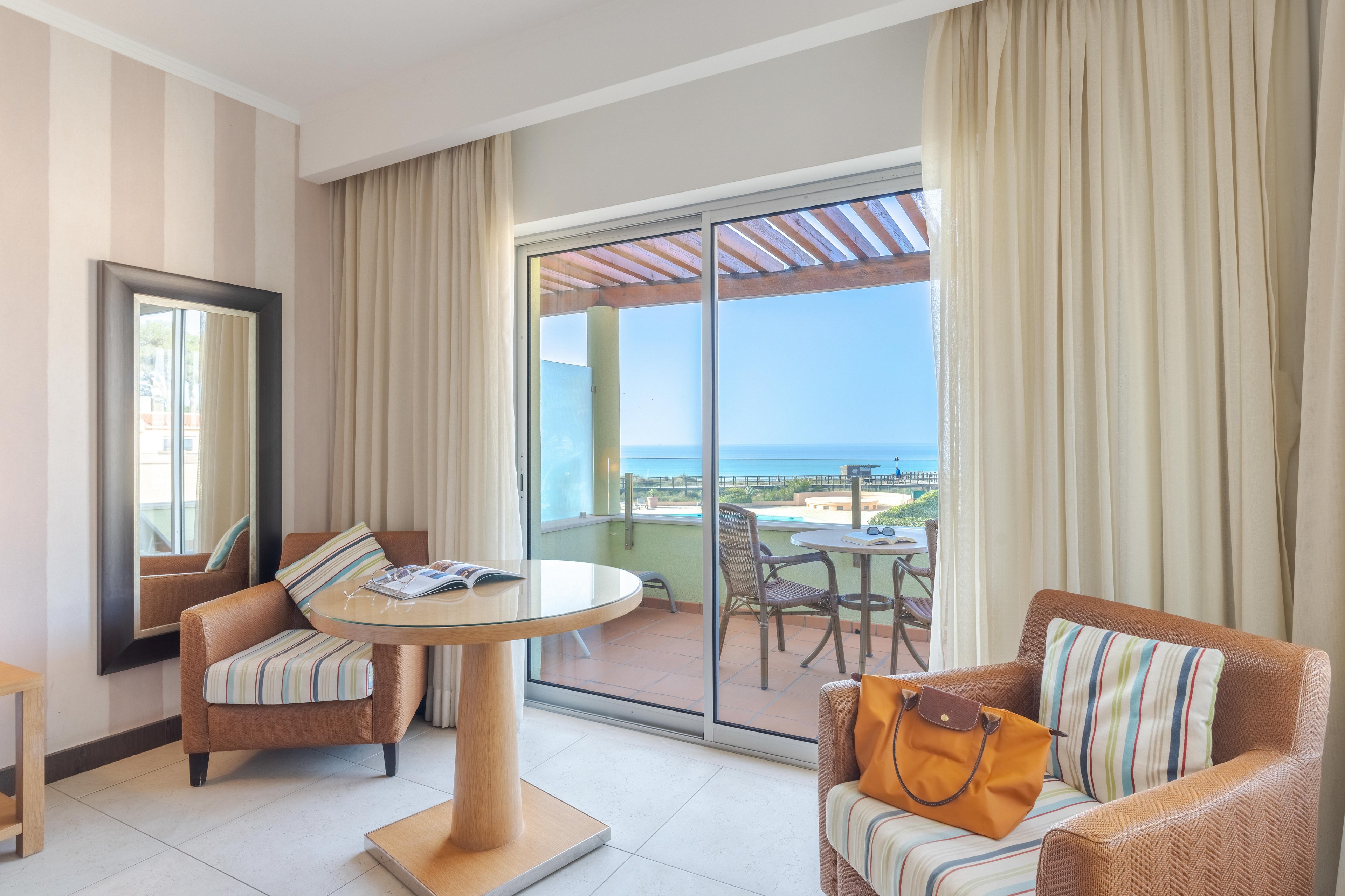 Pestana Alvor Beach Villas Seaside Resort