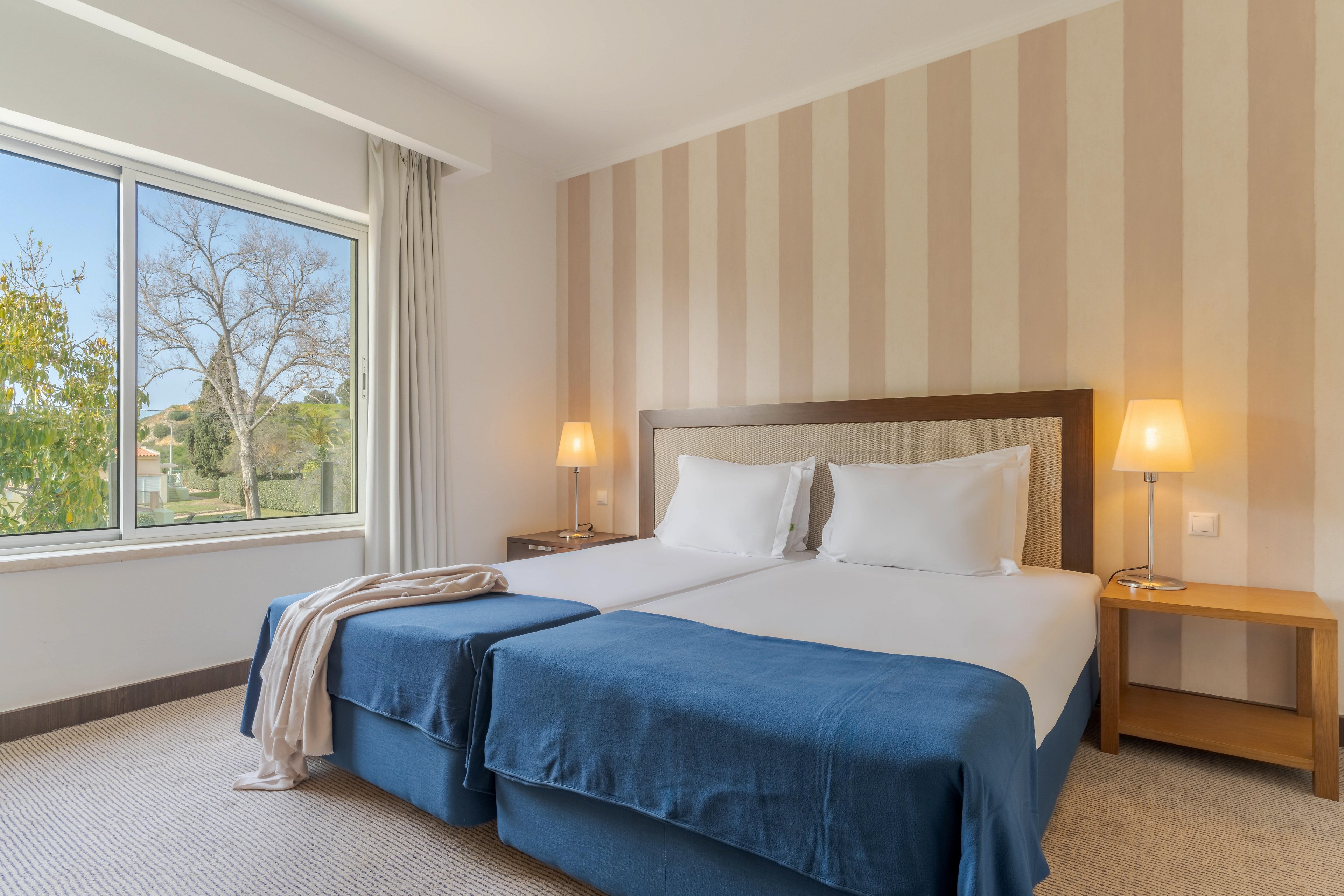 Pestana Alvor Beach Villas Seaside Resort