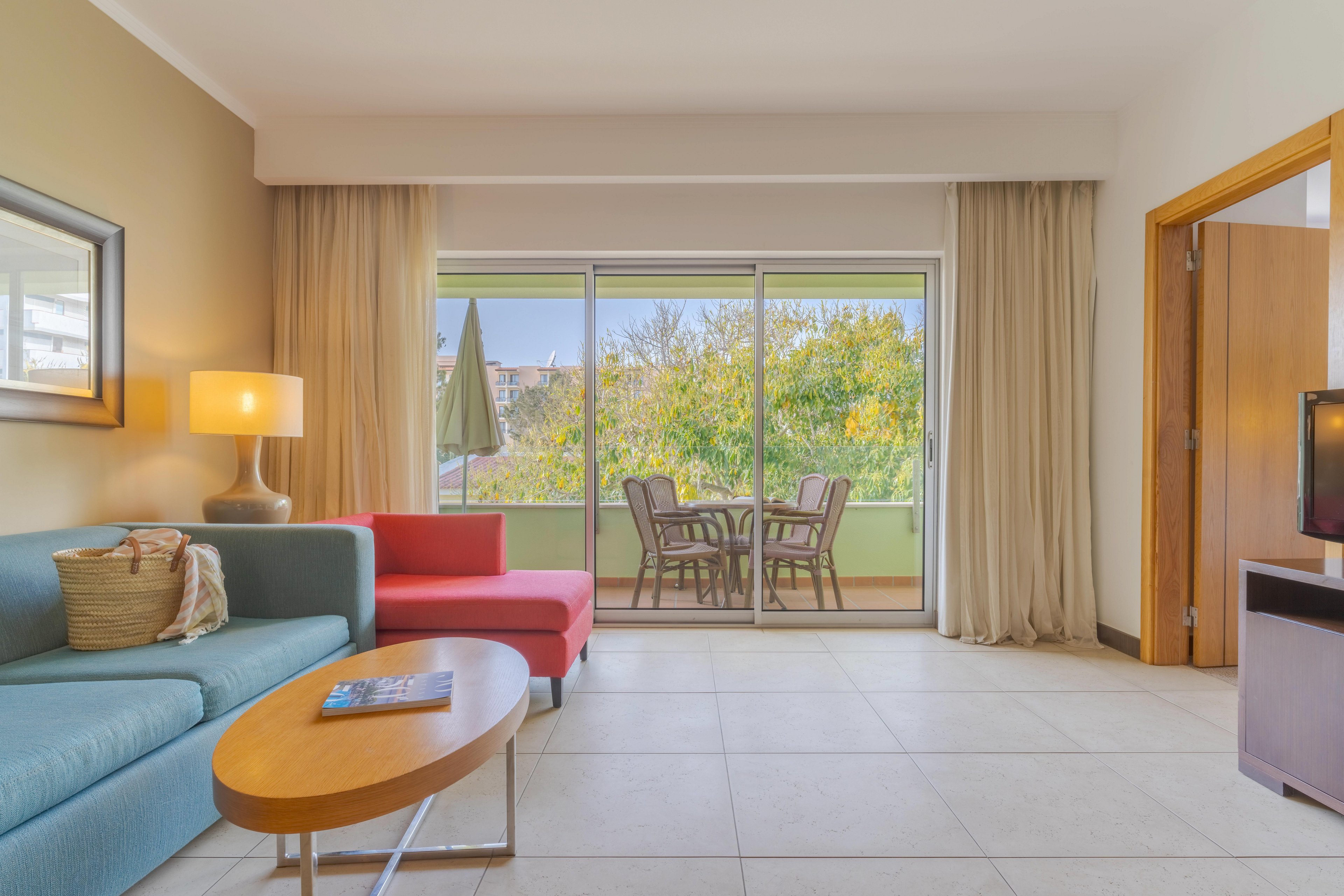 Pestana Alvor Beach Villas Seaside Resort