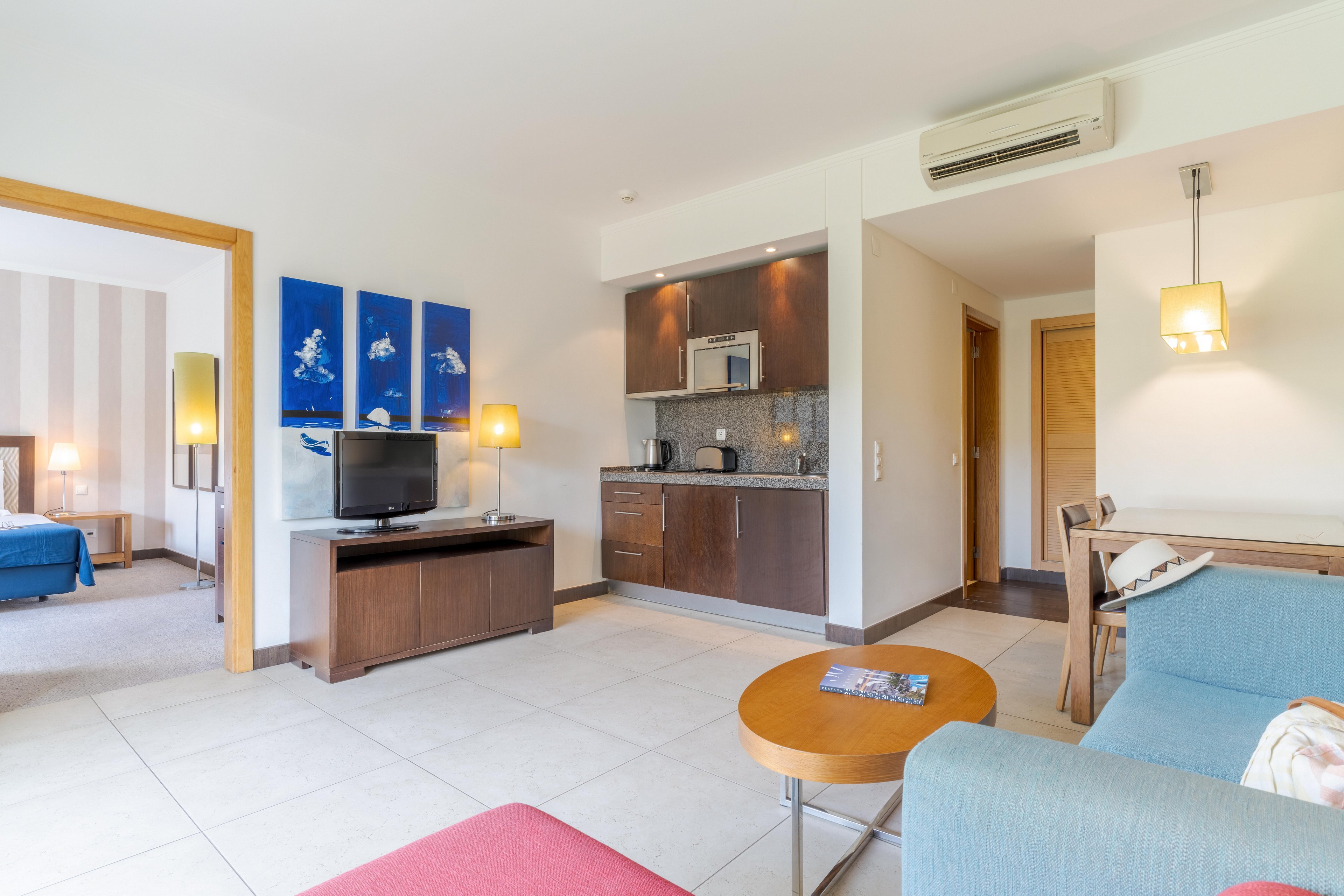 Pestana Alvor Beach Villas Seaside Resort