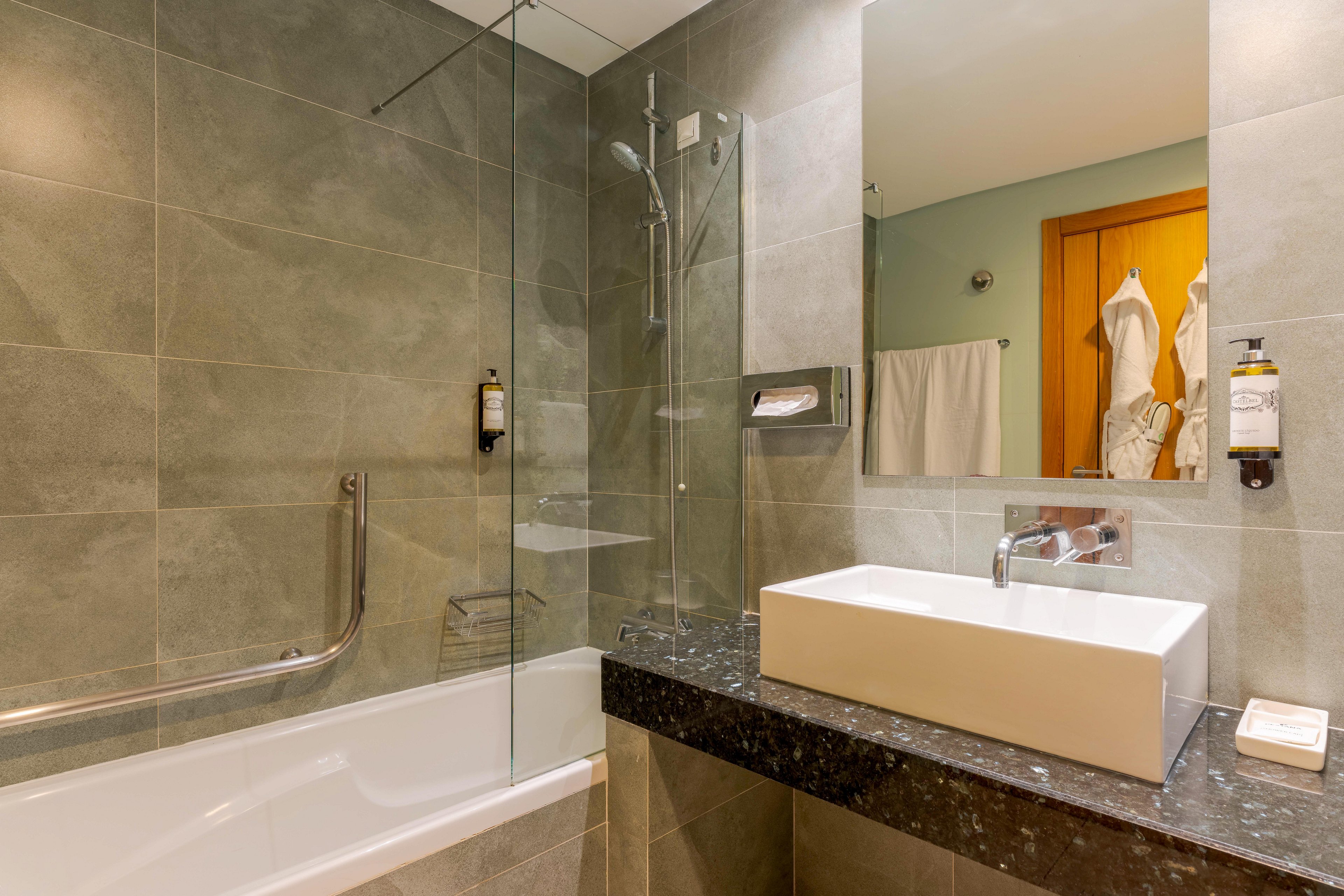 Pestana Alvor Beach Villas Seaside Resort