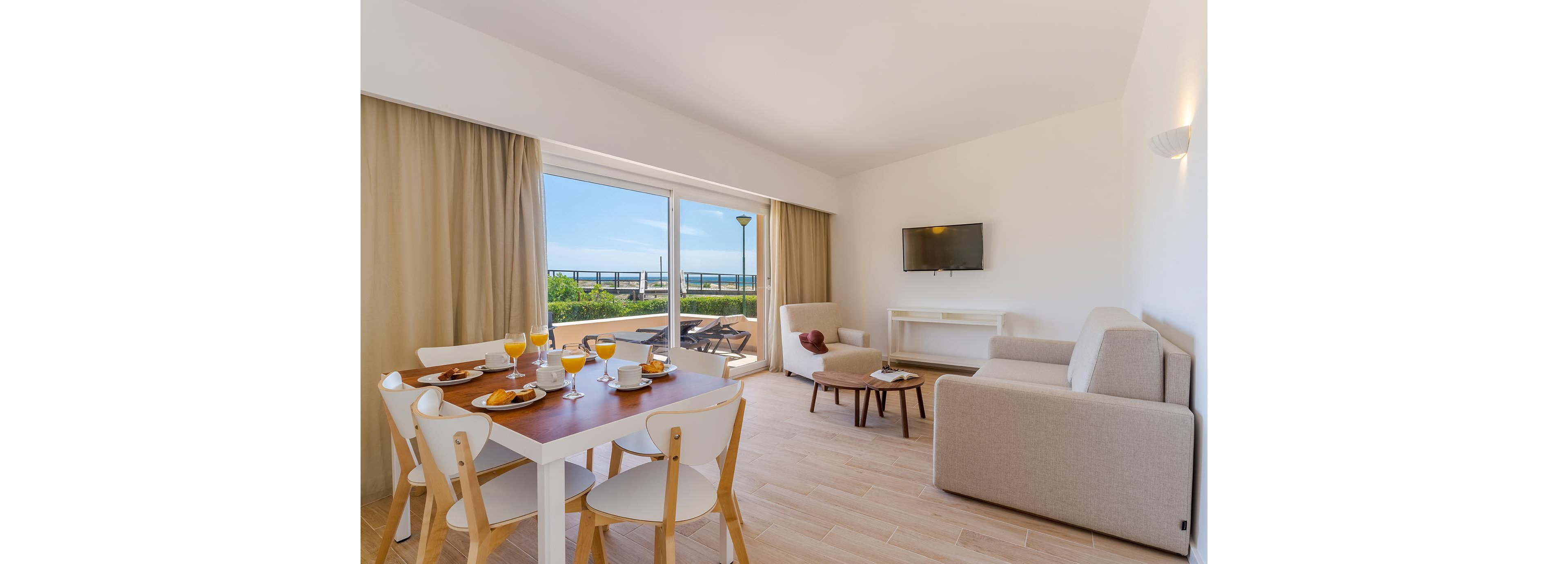 Pestana Alvor Beach Villas Seaside Resort