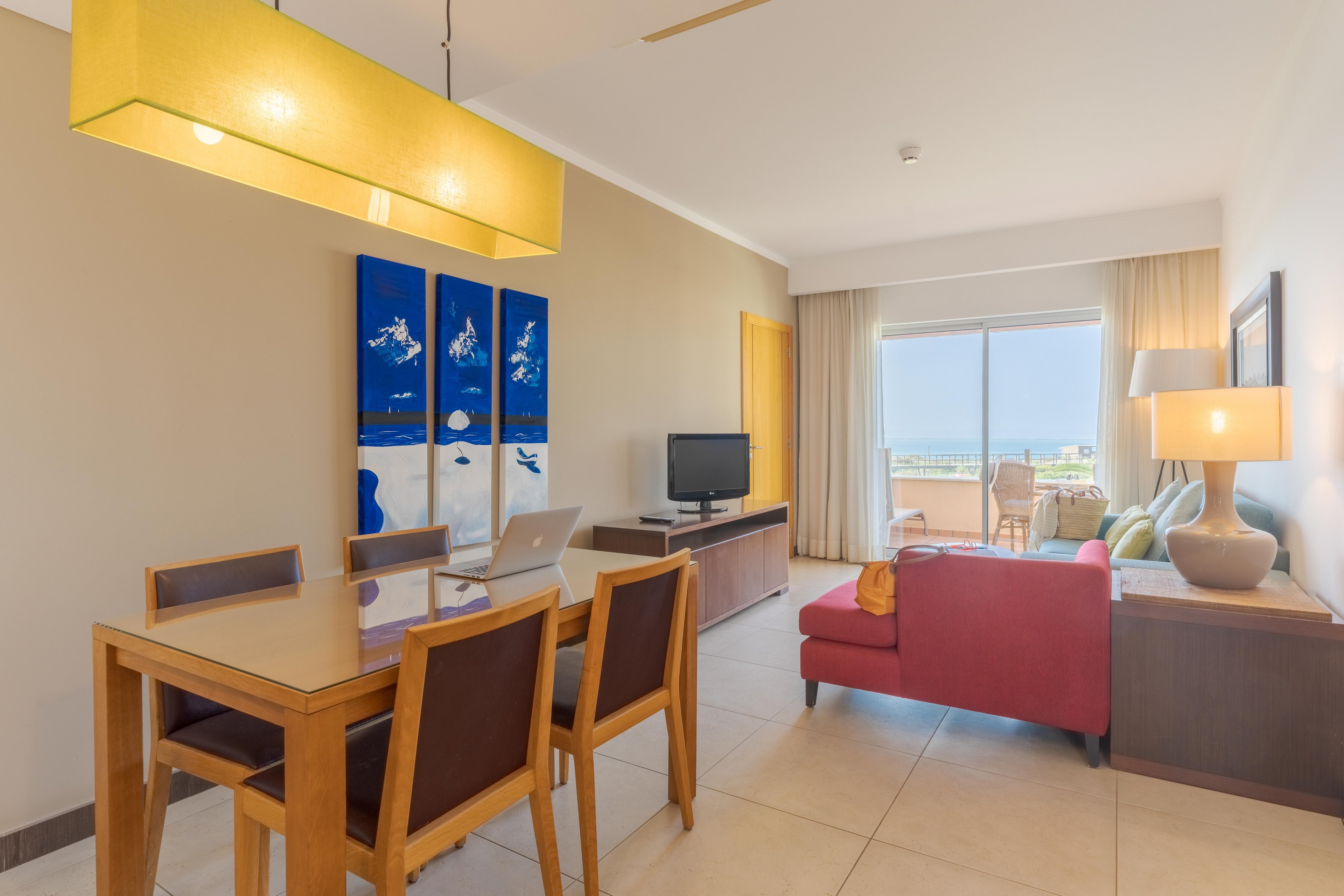 Pestana Alvor Beach Villas Seaside Resort