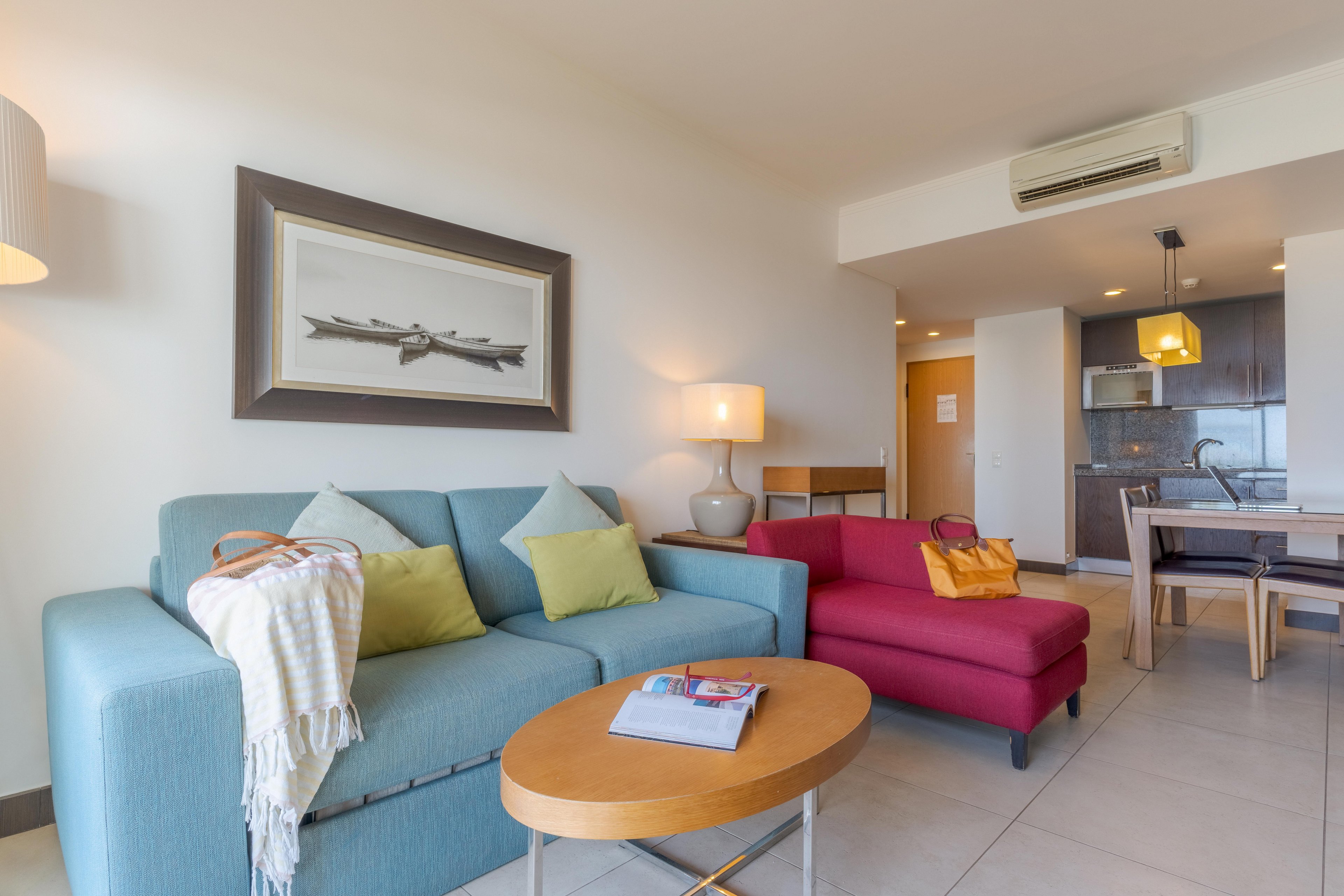 Pestana Alvor Beach Villas Seaside Resort
