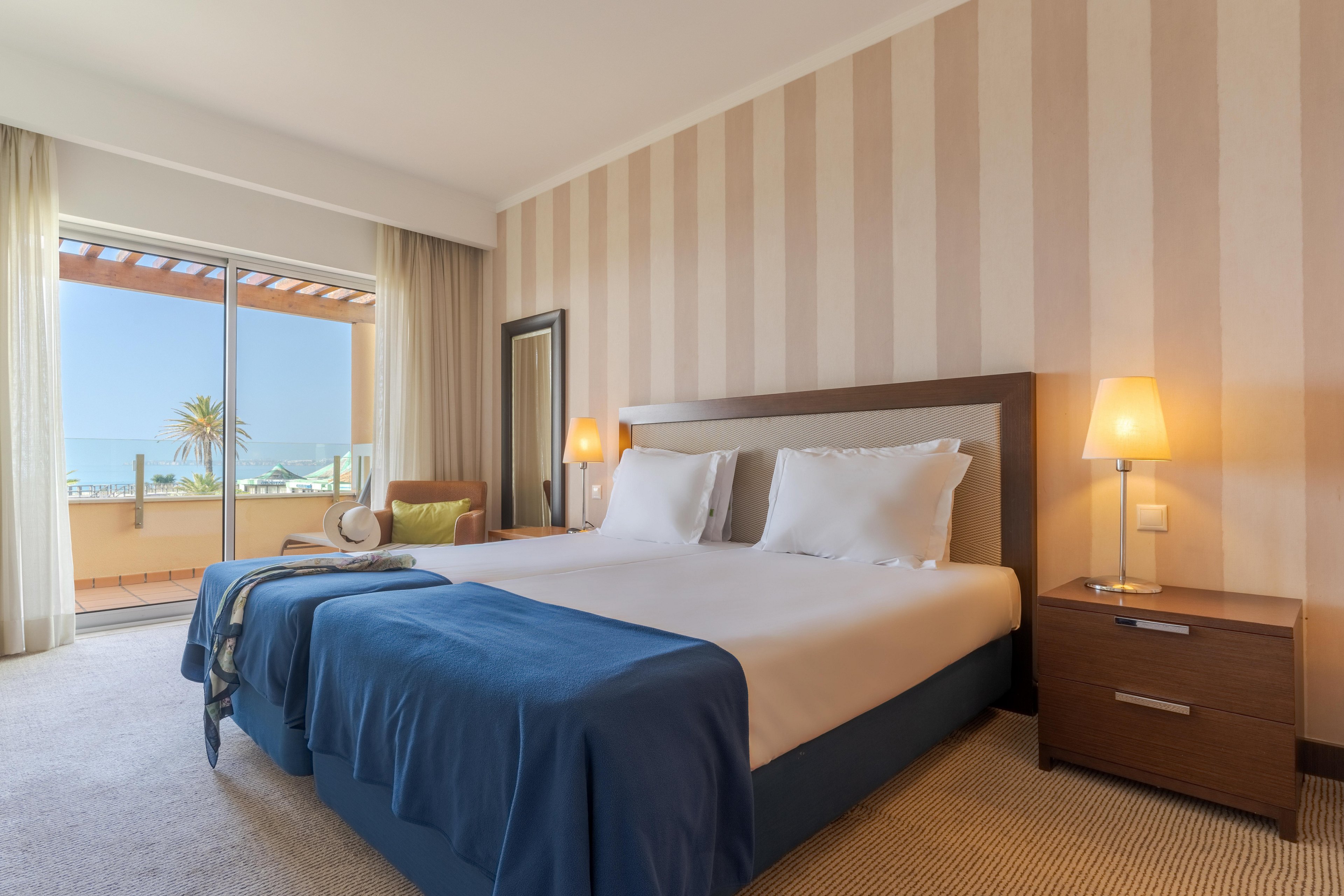 Pestana Alvor Beach Villas Seaside Resort