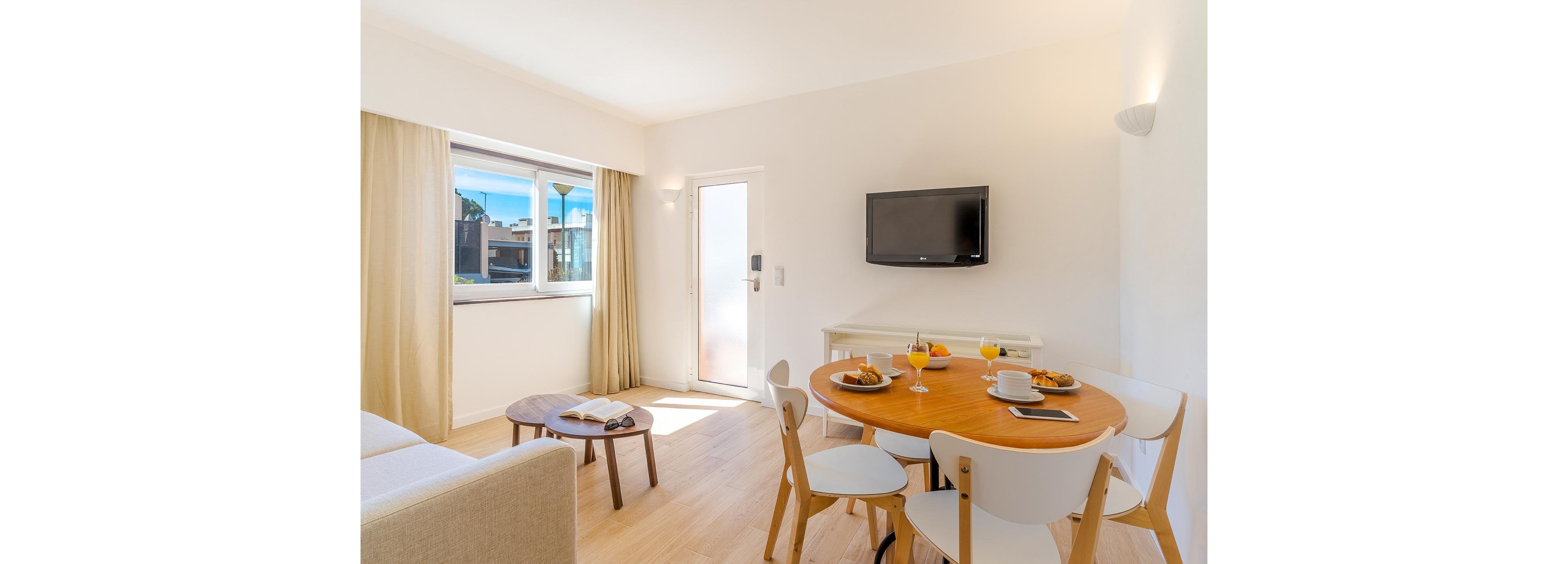 Pestana Alvor Beach Villas Seaside Resort