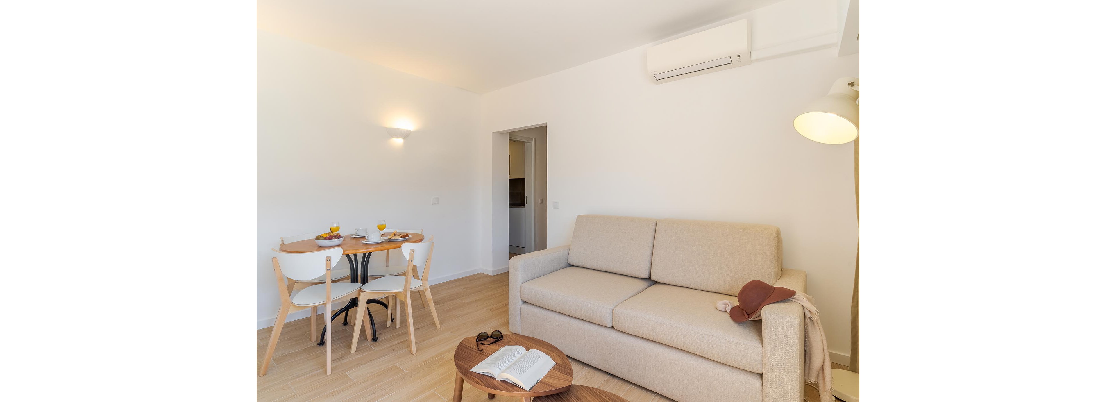 Pestana Alvor Beach Villas Seaside Resort