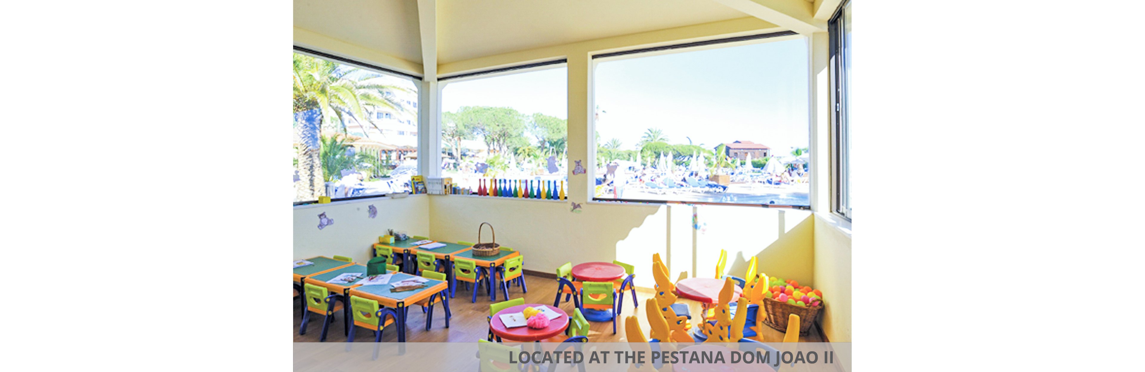 Pestana Alvor Beach Villas Seaside Resort