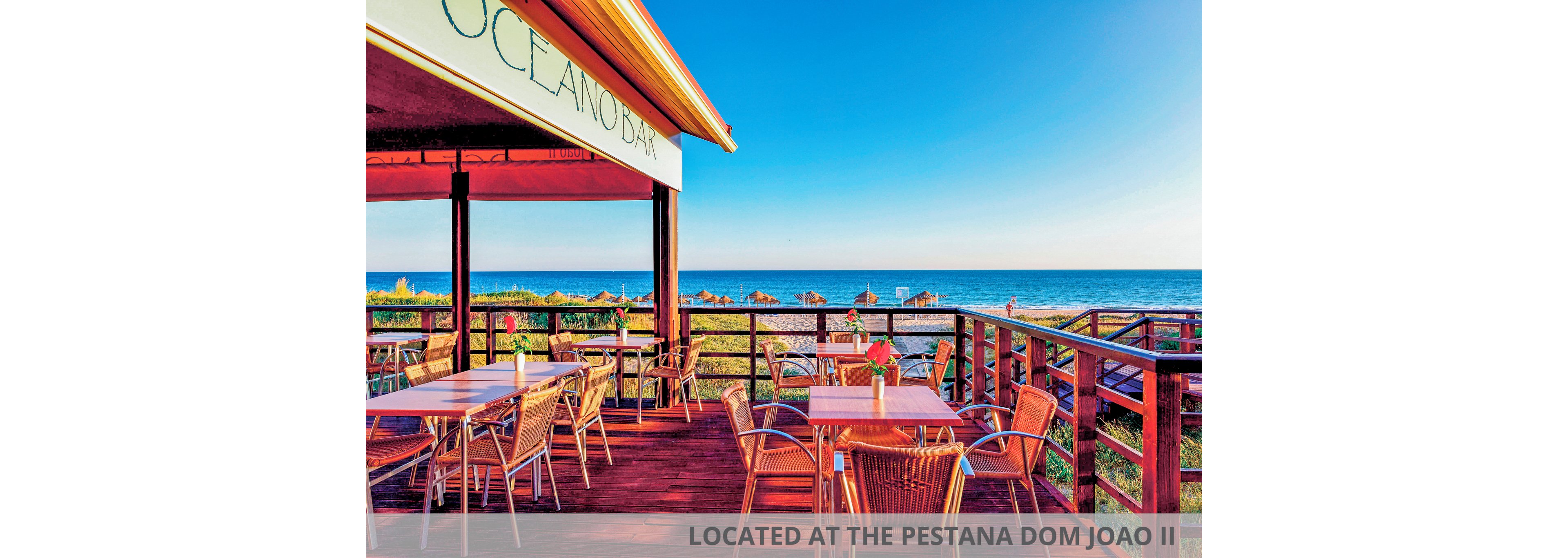 Pestana Alvor Beach Villas Seaside Resort