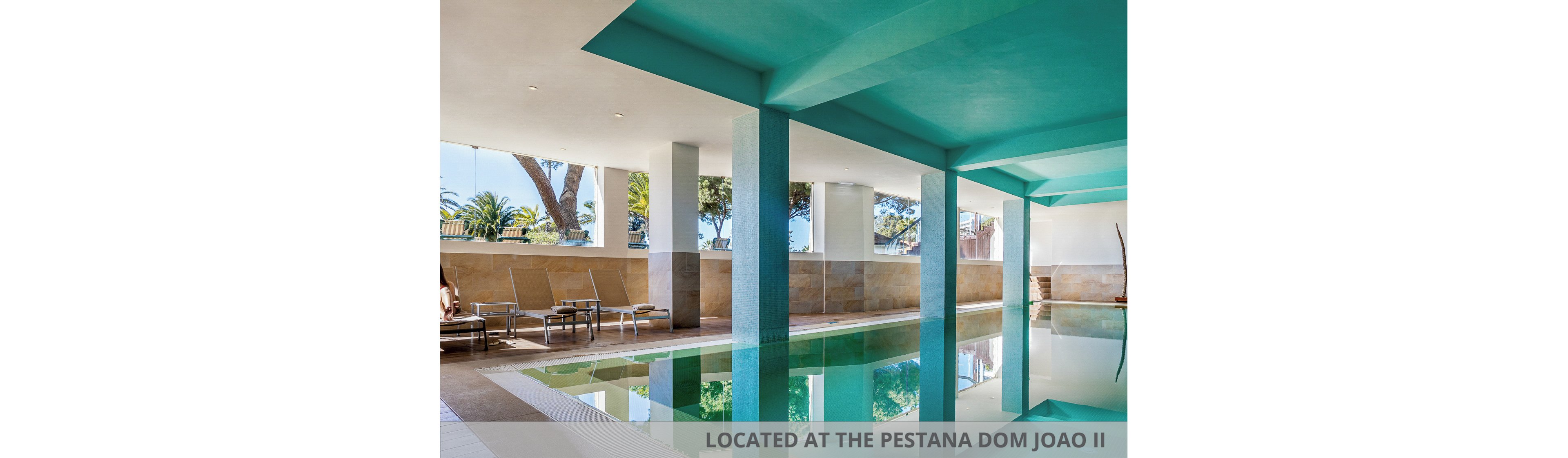 Pestana Alvor Beach Villas Seaside Resort