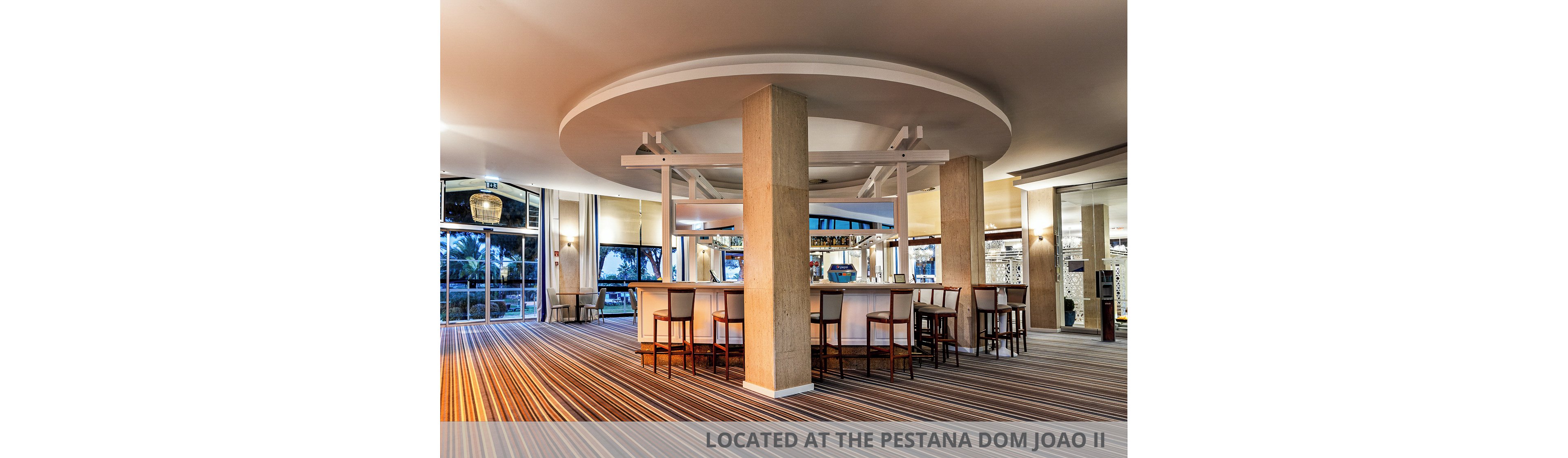 Pestana Alvor Beach Villas Seaside Resort