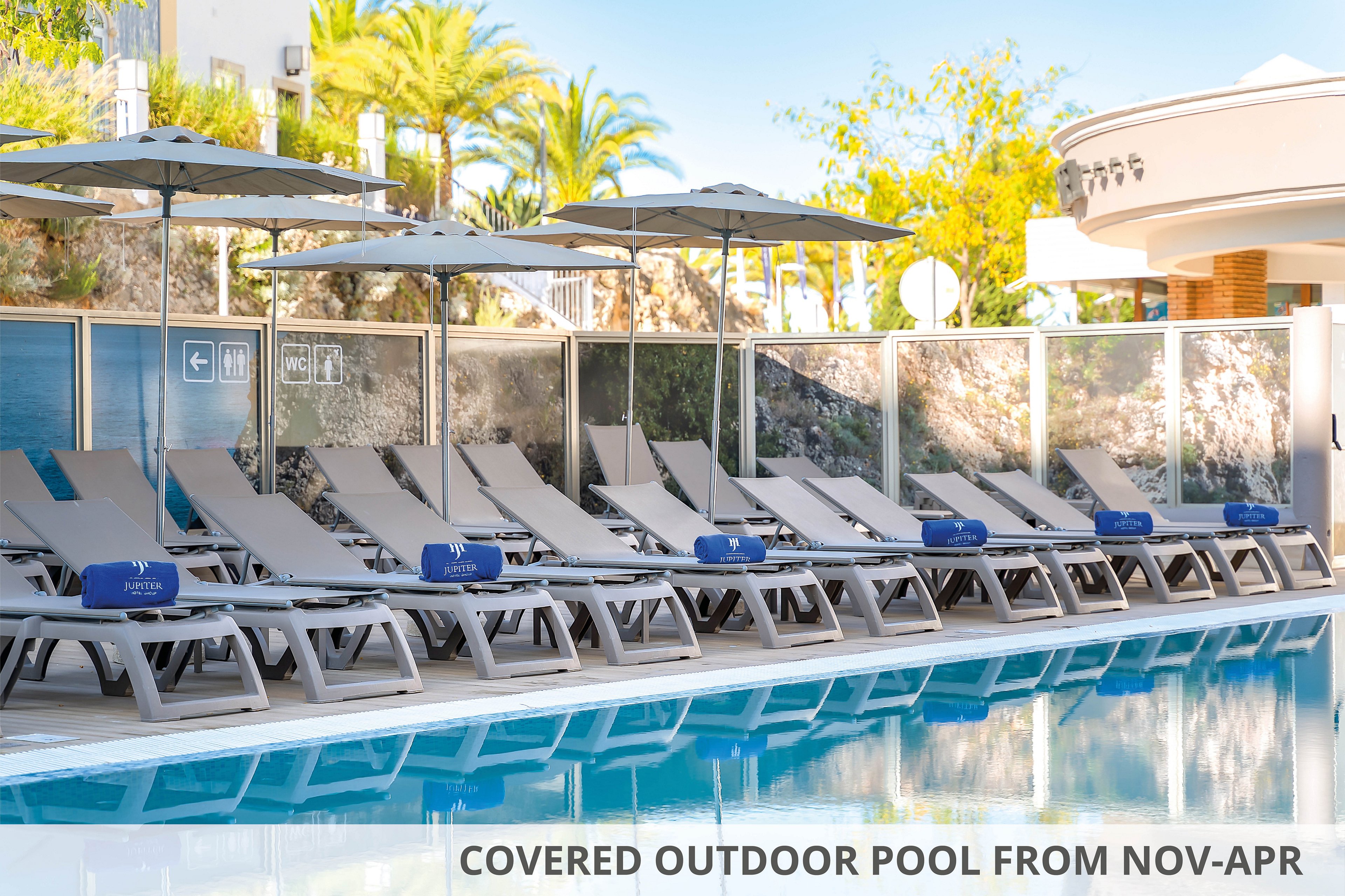 Jupiter Algarve Hotel - Beach & Spa