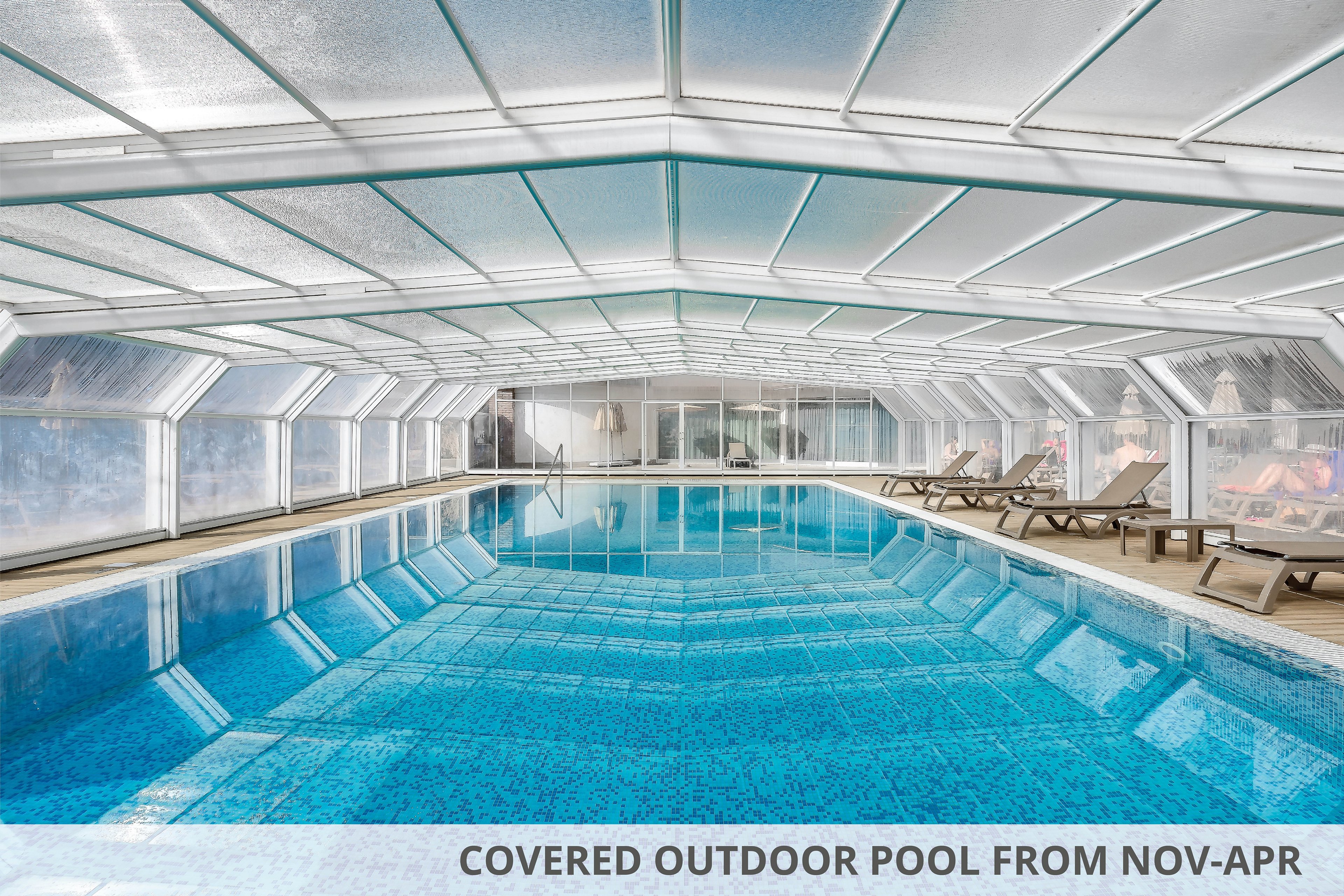 Jupiter Algarve Hotel - Beach & Spa