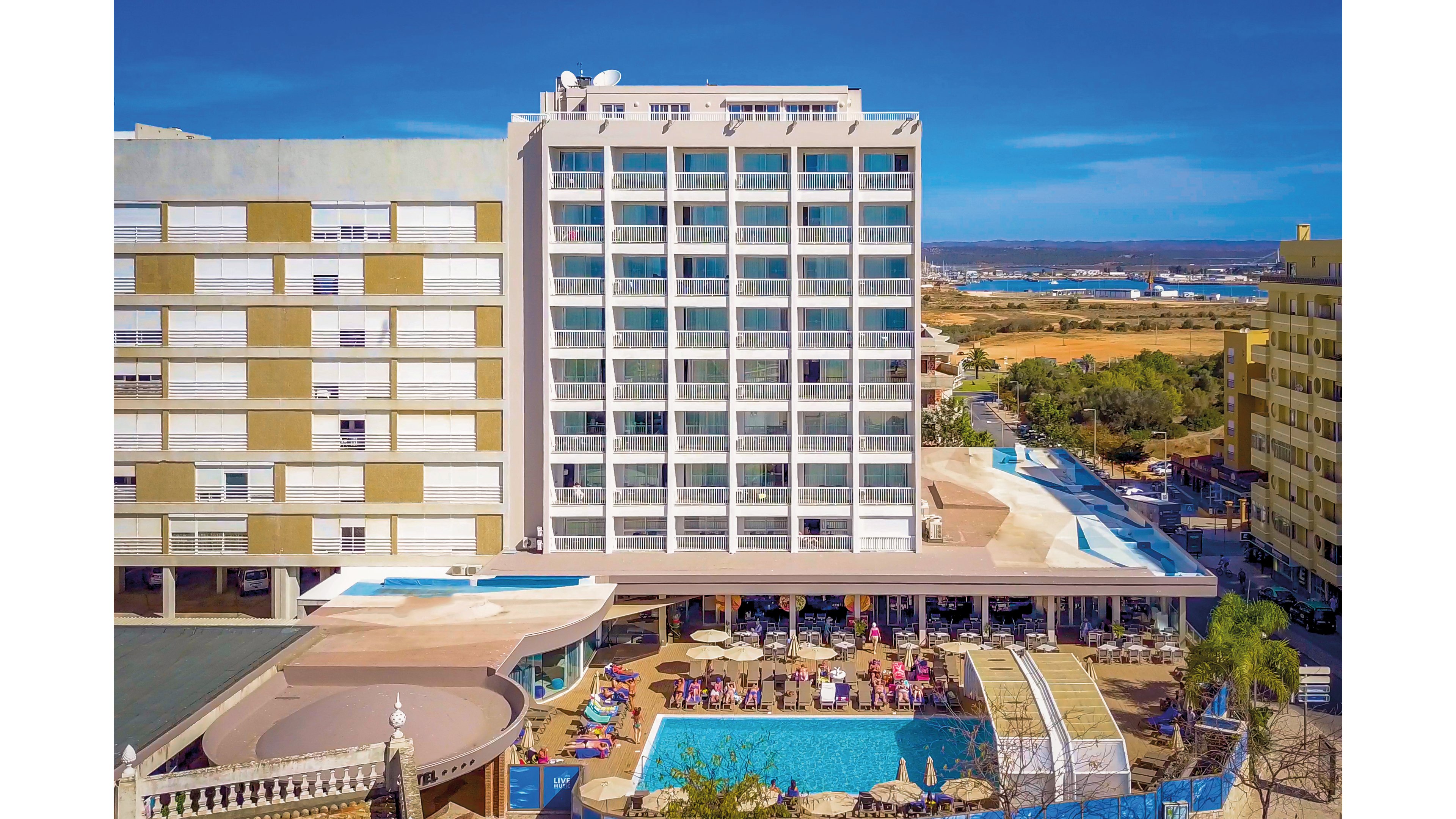 Jupiter Algarve Hotel - Beach & Spa
