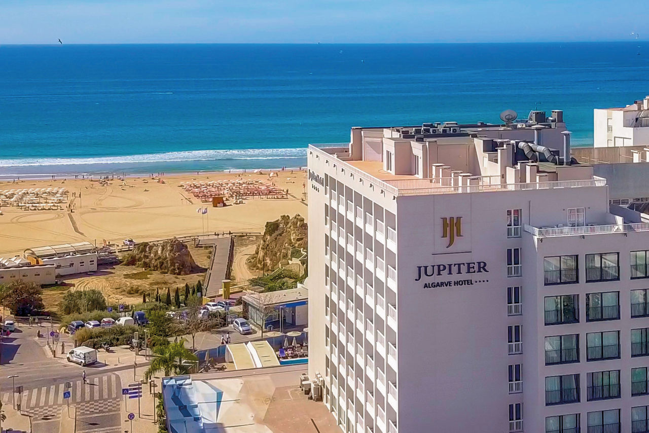 Jupiter Algarve Hotel - Beach & Spa
