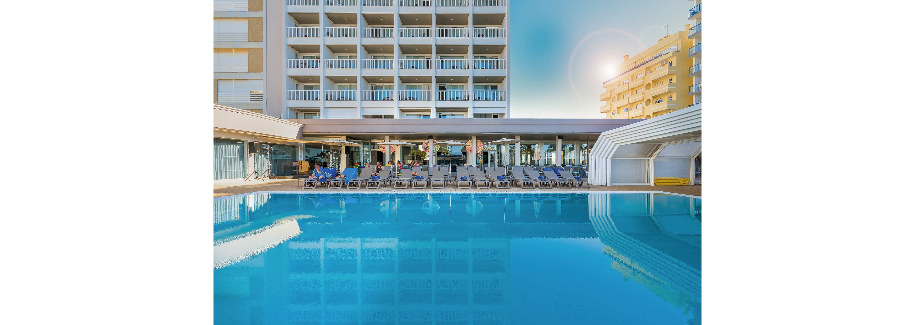 Jupiter Algarve Hotel - Beach & Spa